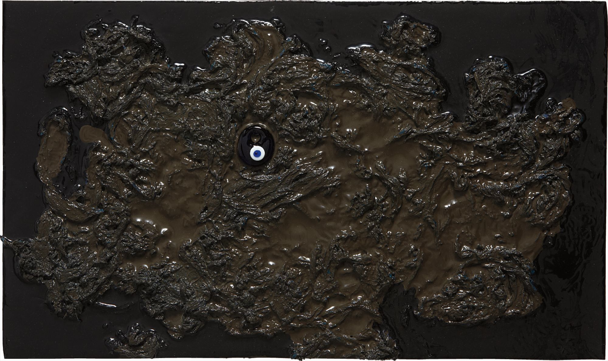 Michaela Meise — Auge 2