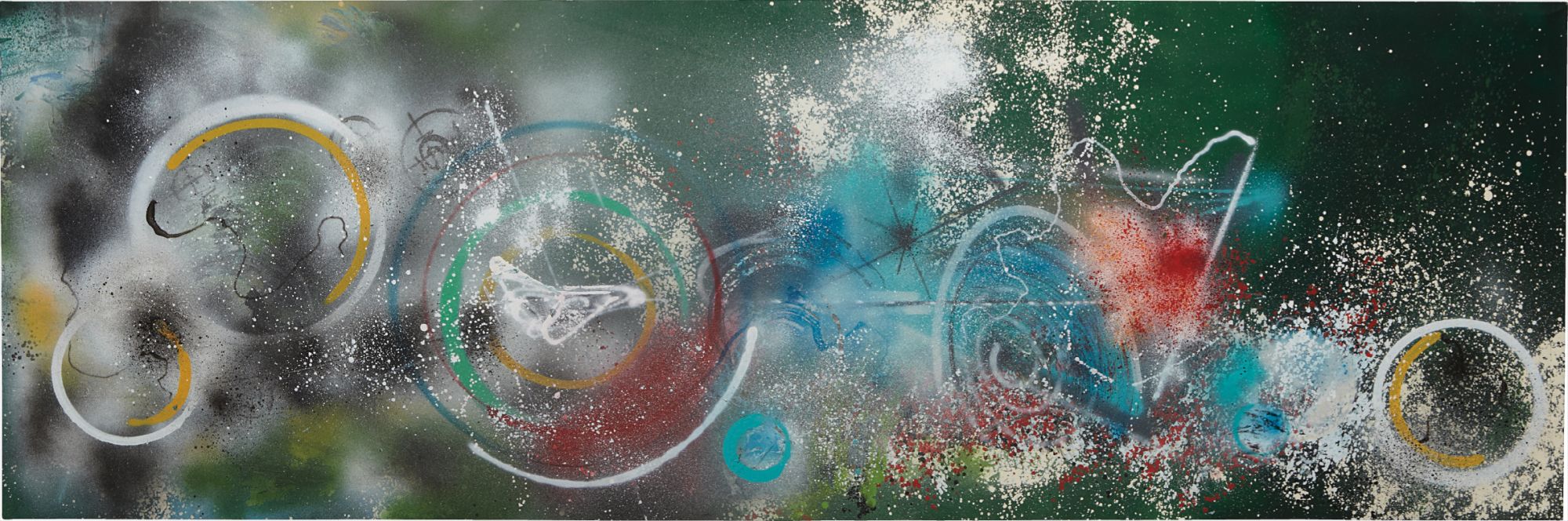 Futura — Bermuda Triangle