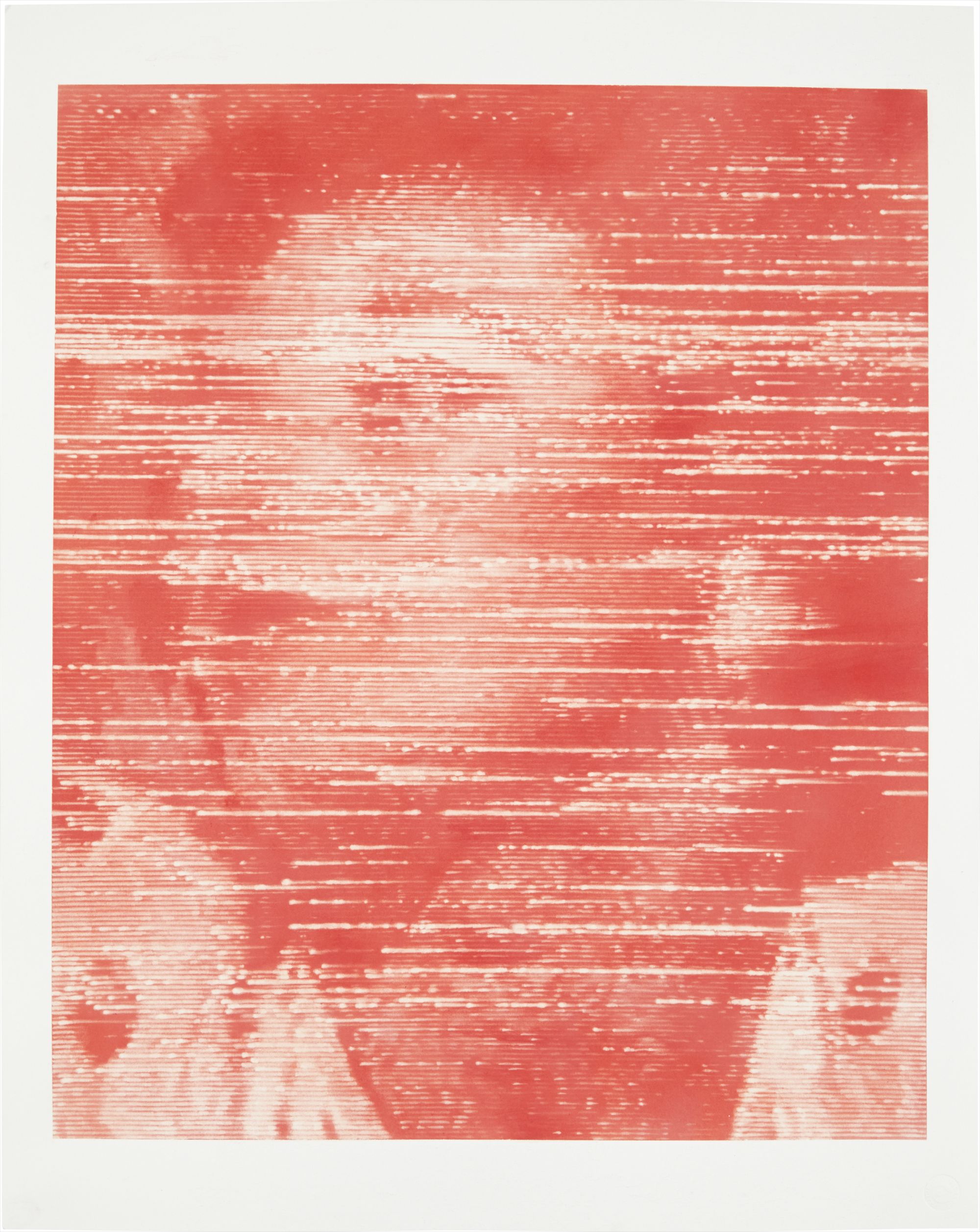 Kon Trubkovich — "… when you pause the tape, something happens. This kind of pathos enters them, a narrative that isn't perhaps there when you're watching in real time." Kon Trubkovich, 2014