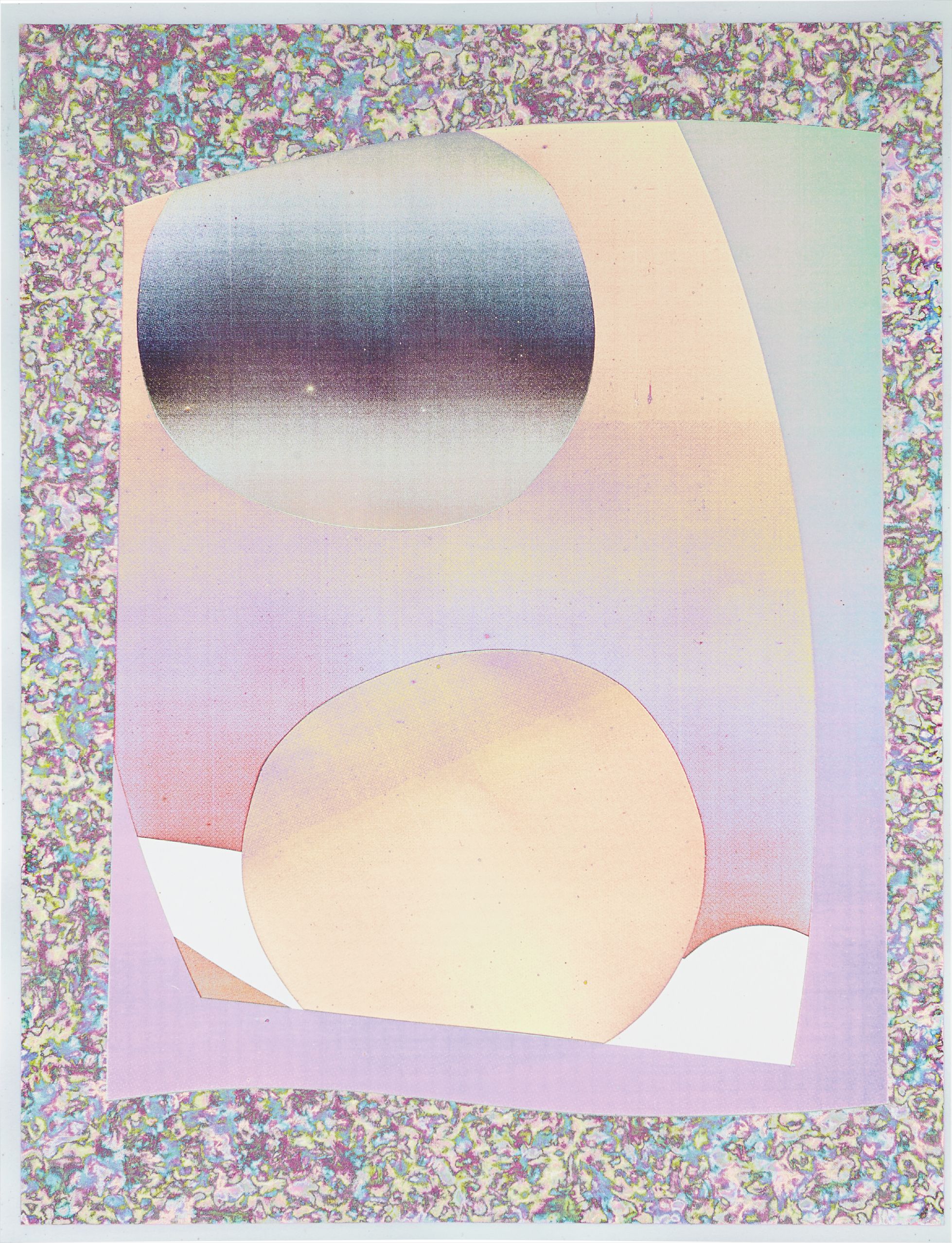 Capture Physical Presence #45