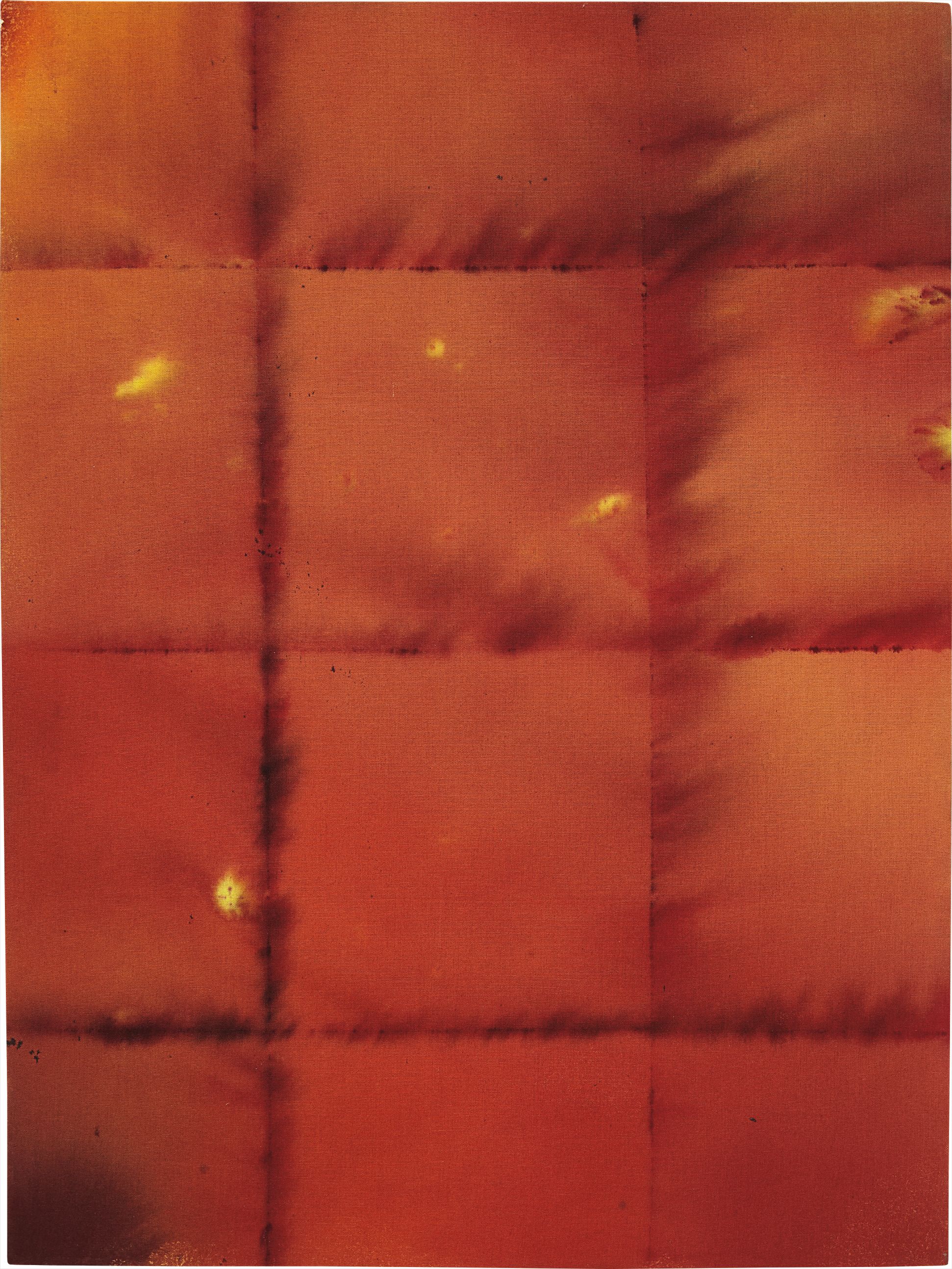 Dean Levin — Surface Stain 20