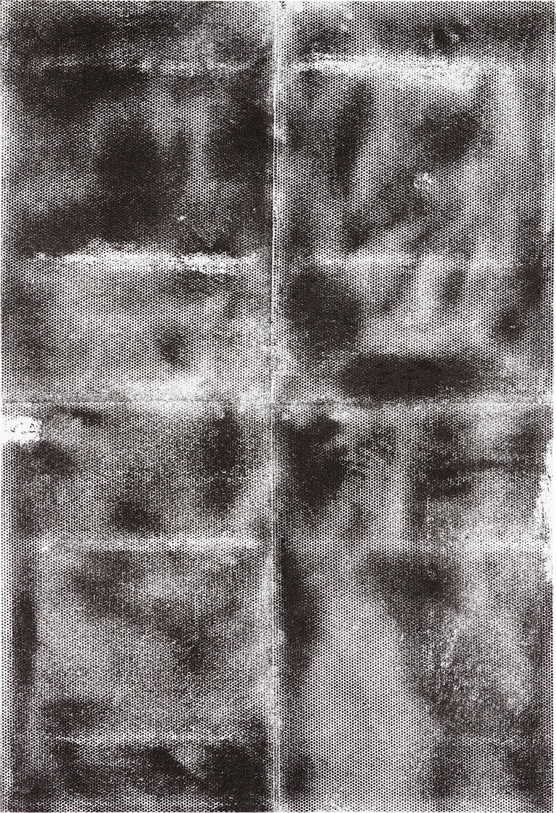 No. 4 from the Silica Sand Series