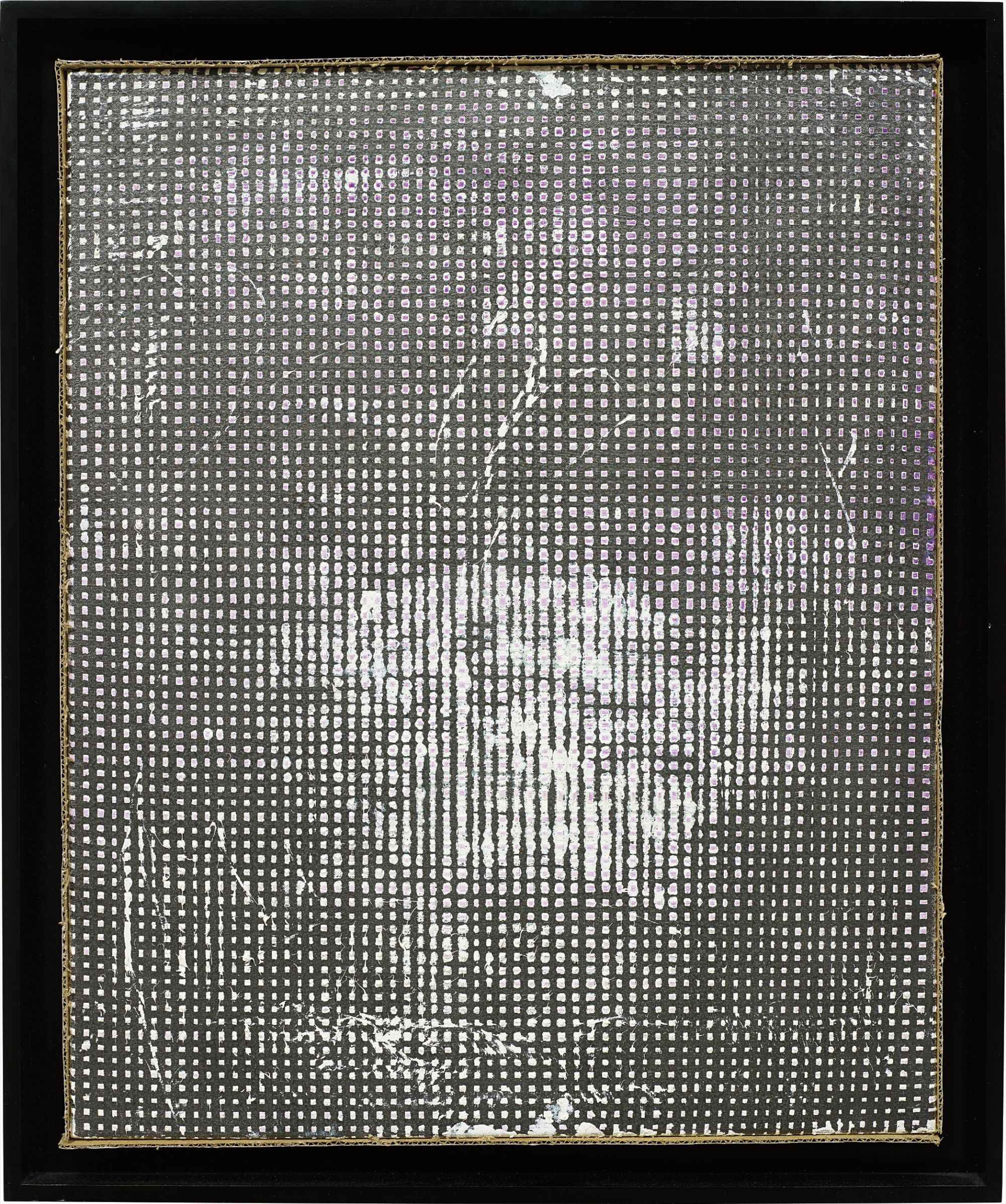 Corpse After Negating Visual Art Strategies (C.A.N.V.A.S.)