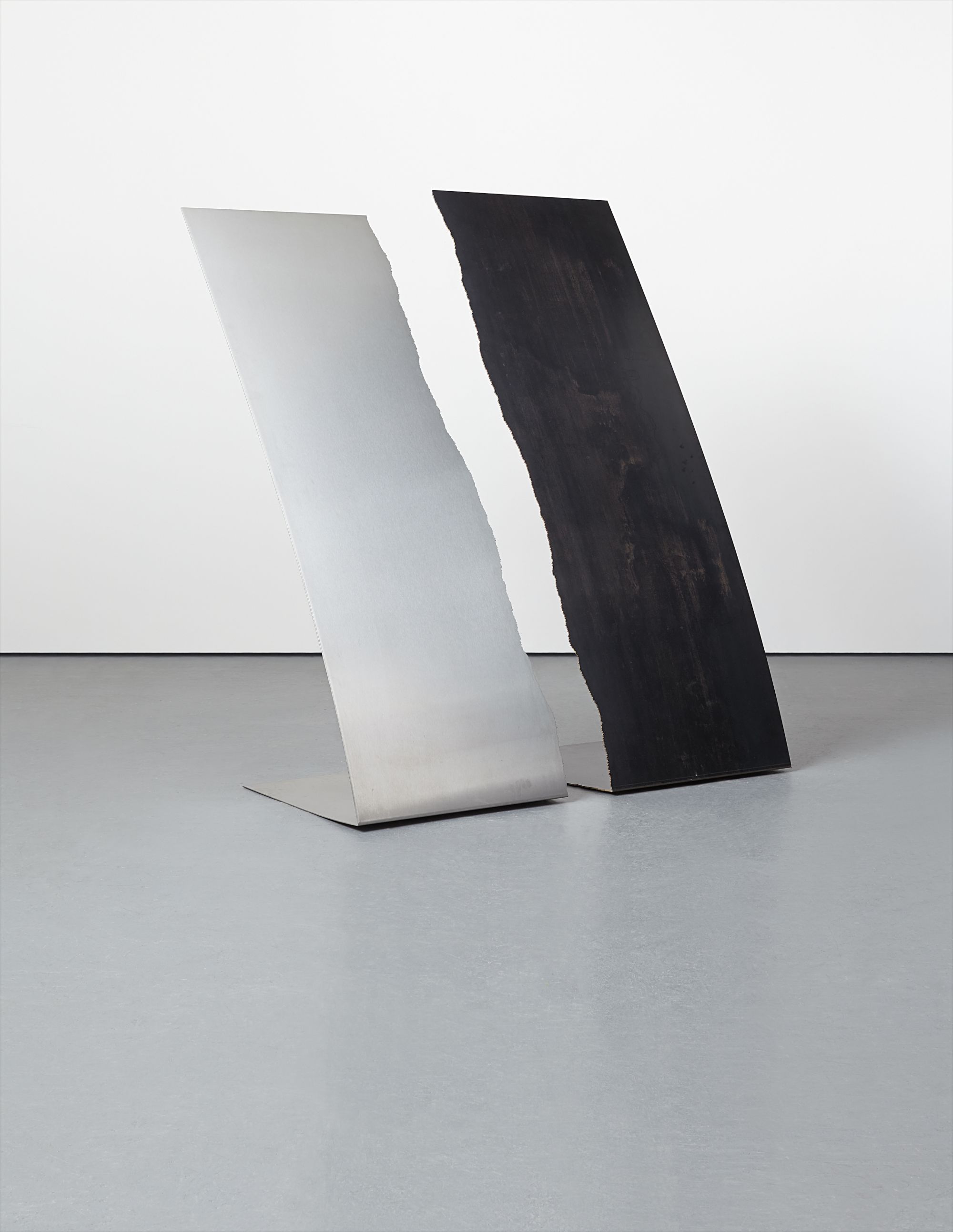 Sam Falls — Steel Tear