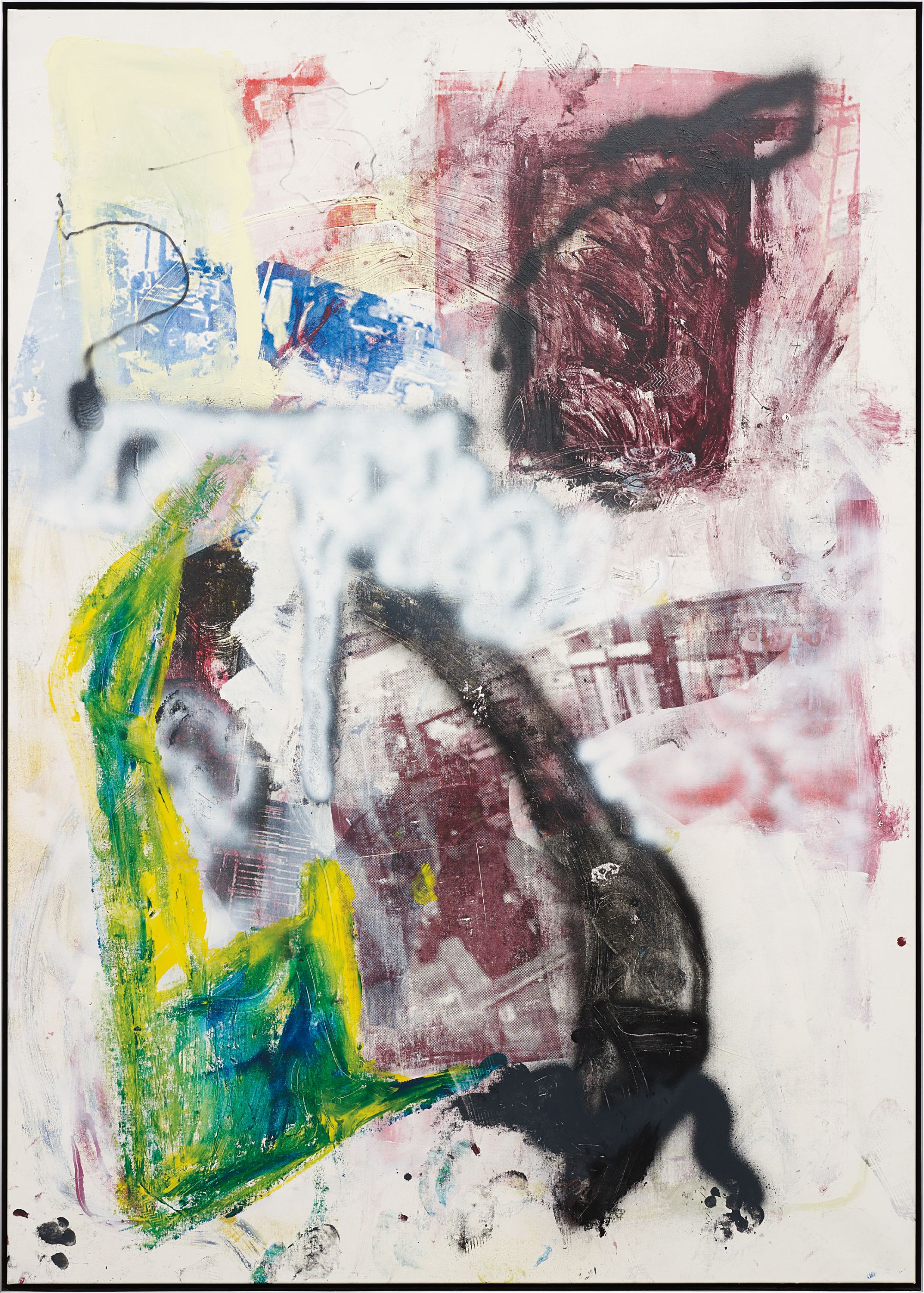 Leo Gabin — Dressing Room Gossip