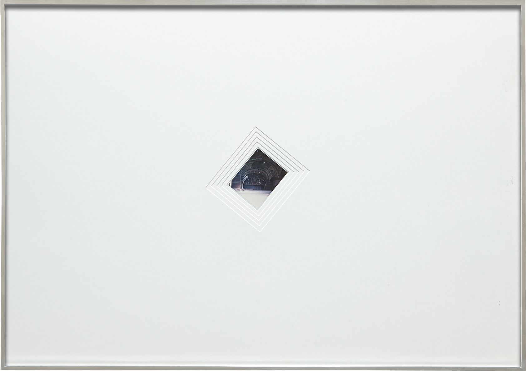 Cyprien Gaillard — Field of Rest