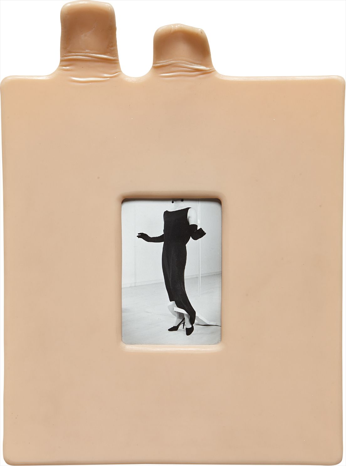 Matthew Barney — Radial drill: OTTOgate: Jim Blind (fem.)