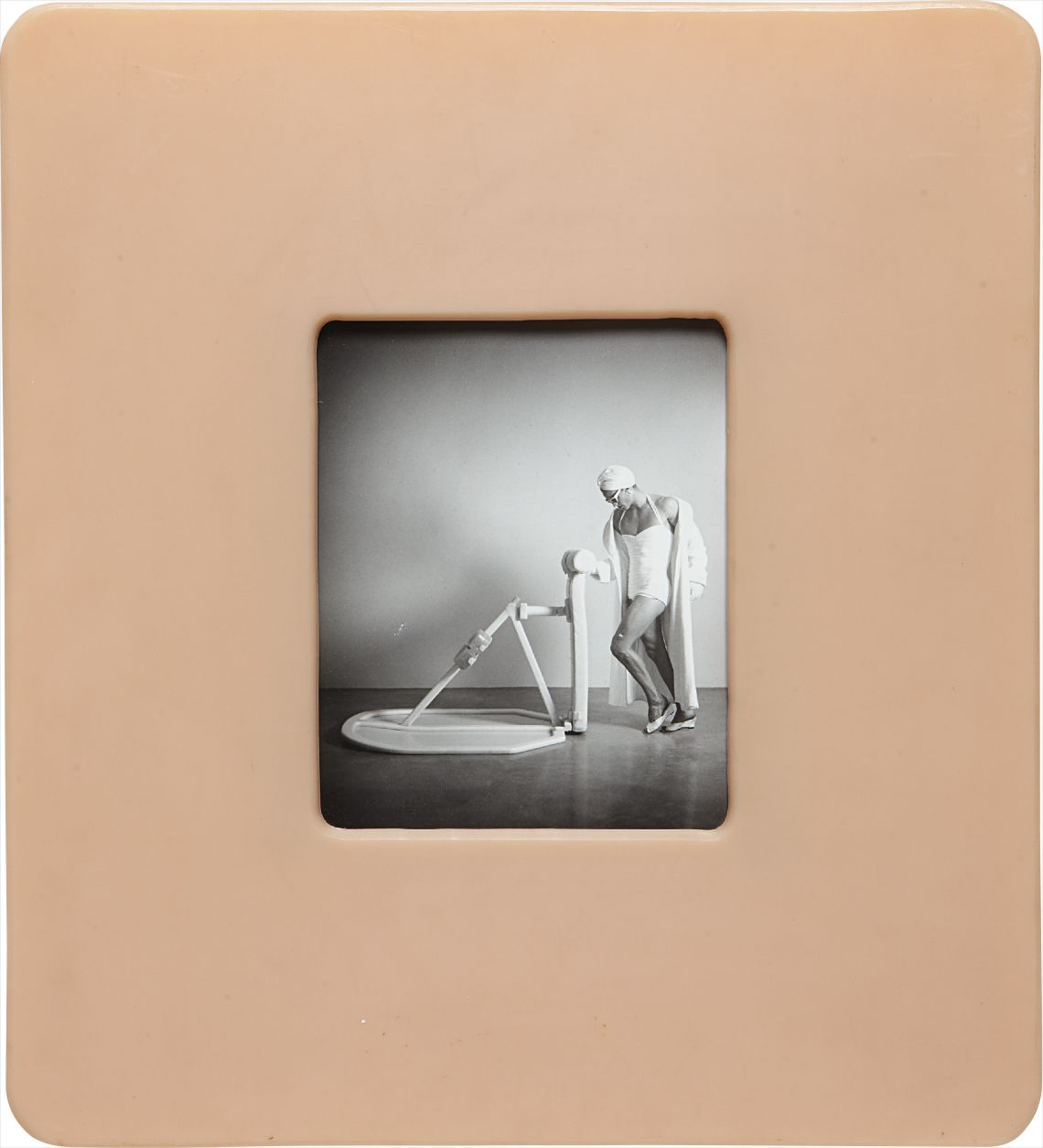 Matthew Barney — Delay of Game (Manual) C