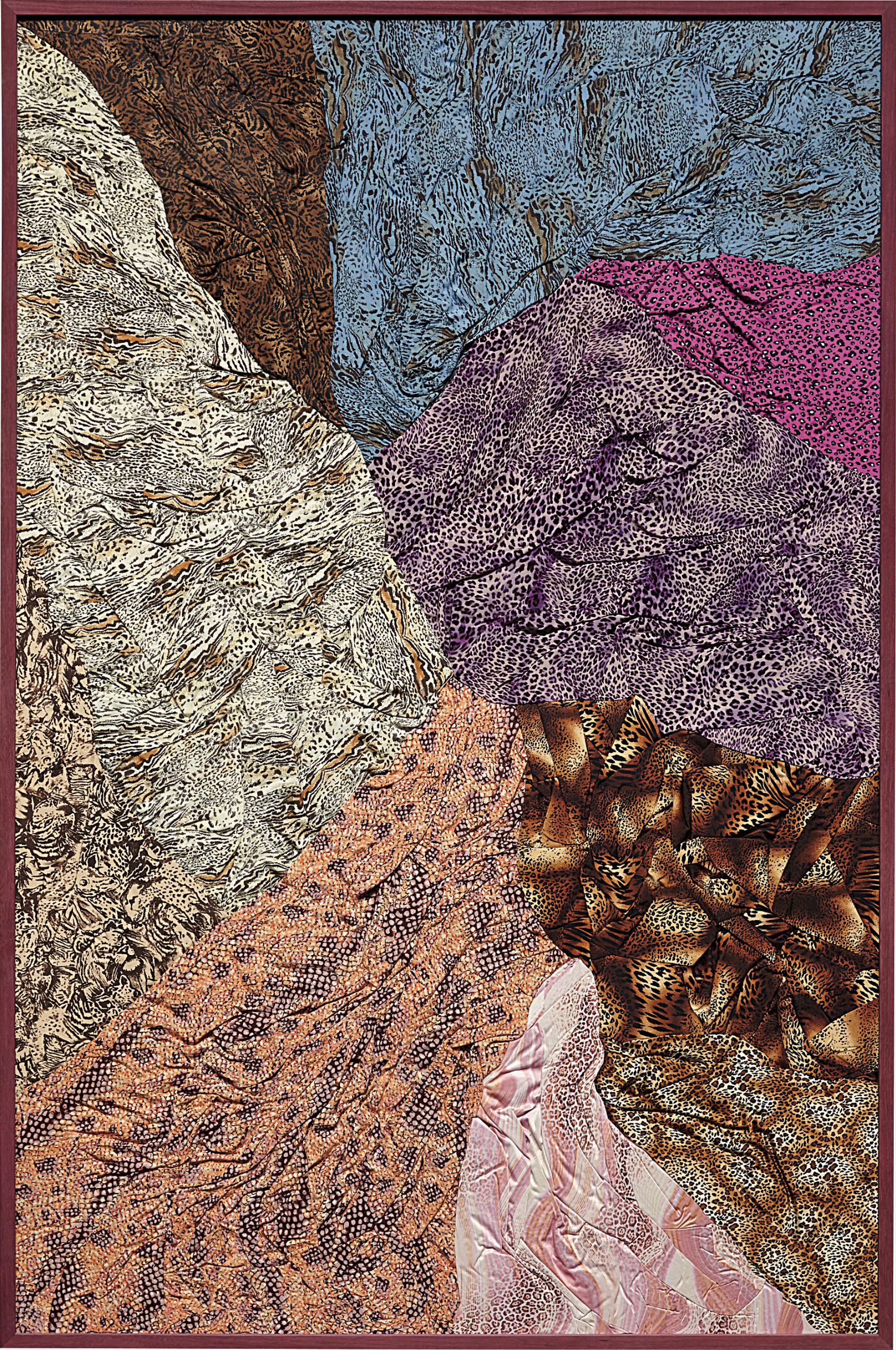 Portrait Mode (Oct #02)