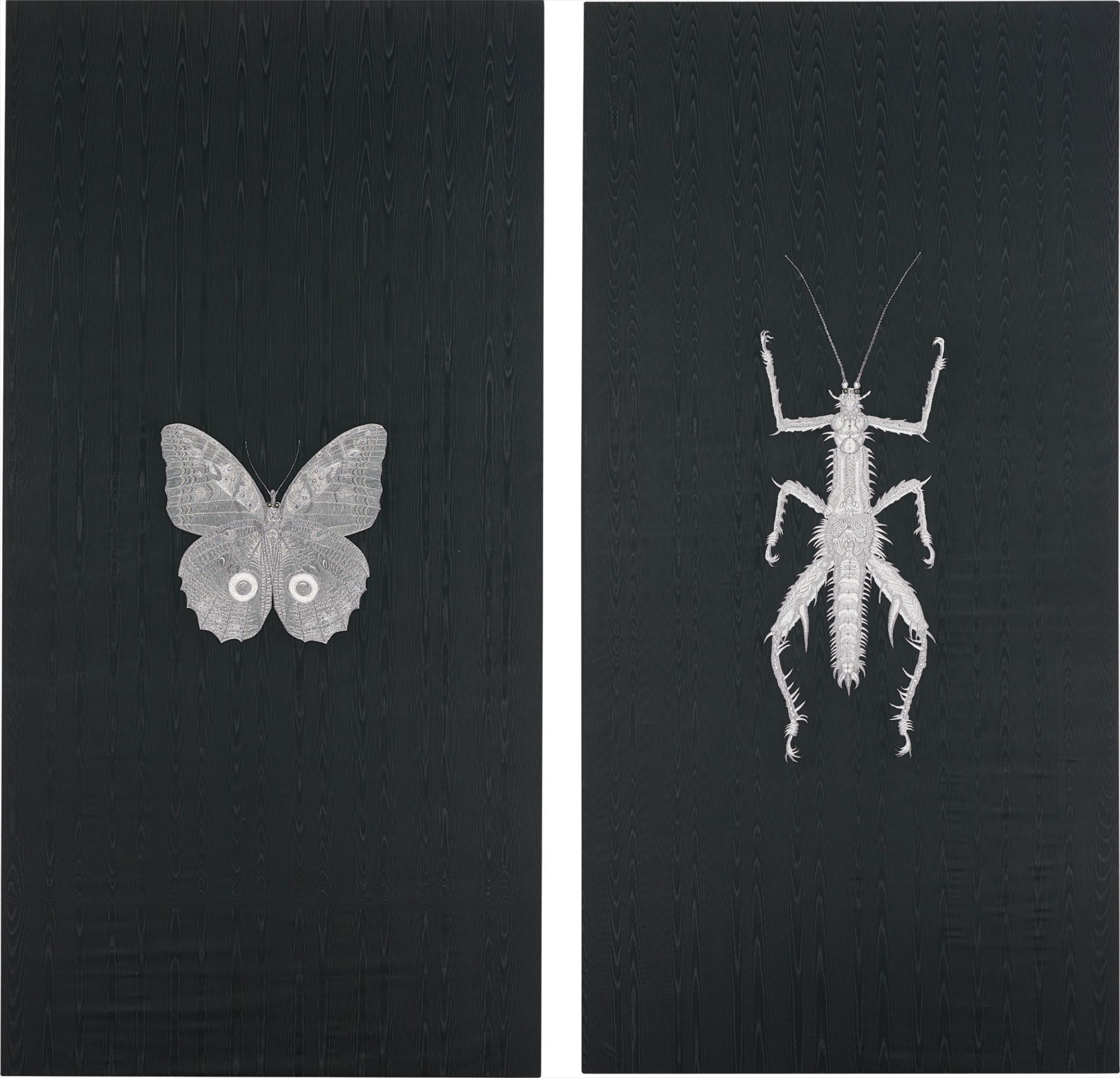 Angelo Filomeno — Rex et Regina