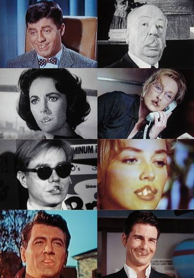 Hollywood Smile Train