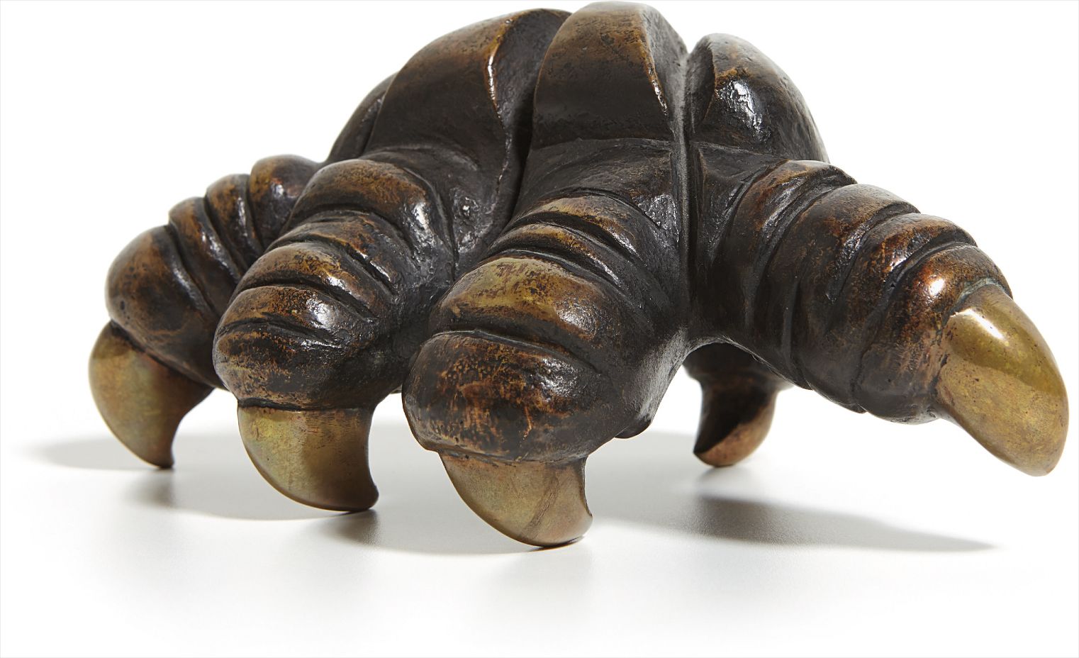 Louise Bourgeois — Give or Take III (How do you feel this morning?)