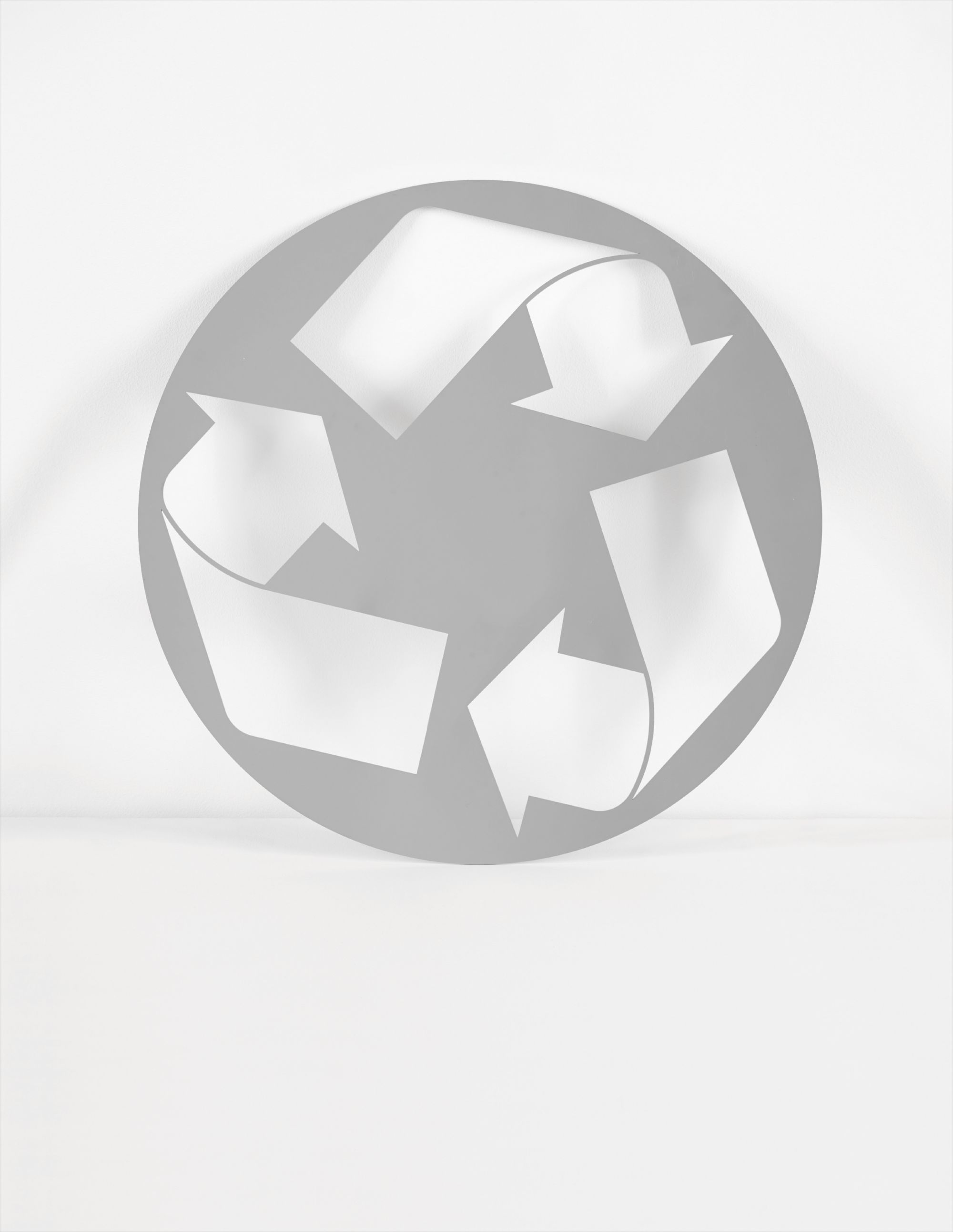 Kelley Walker — diameter 24 in. (61 cm)