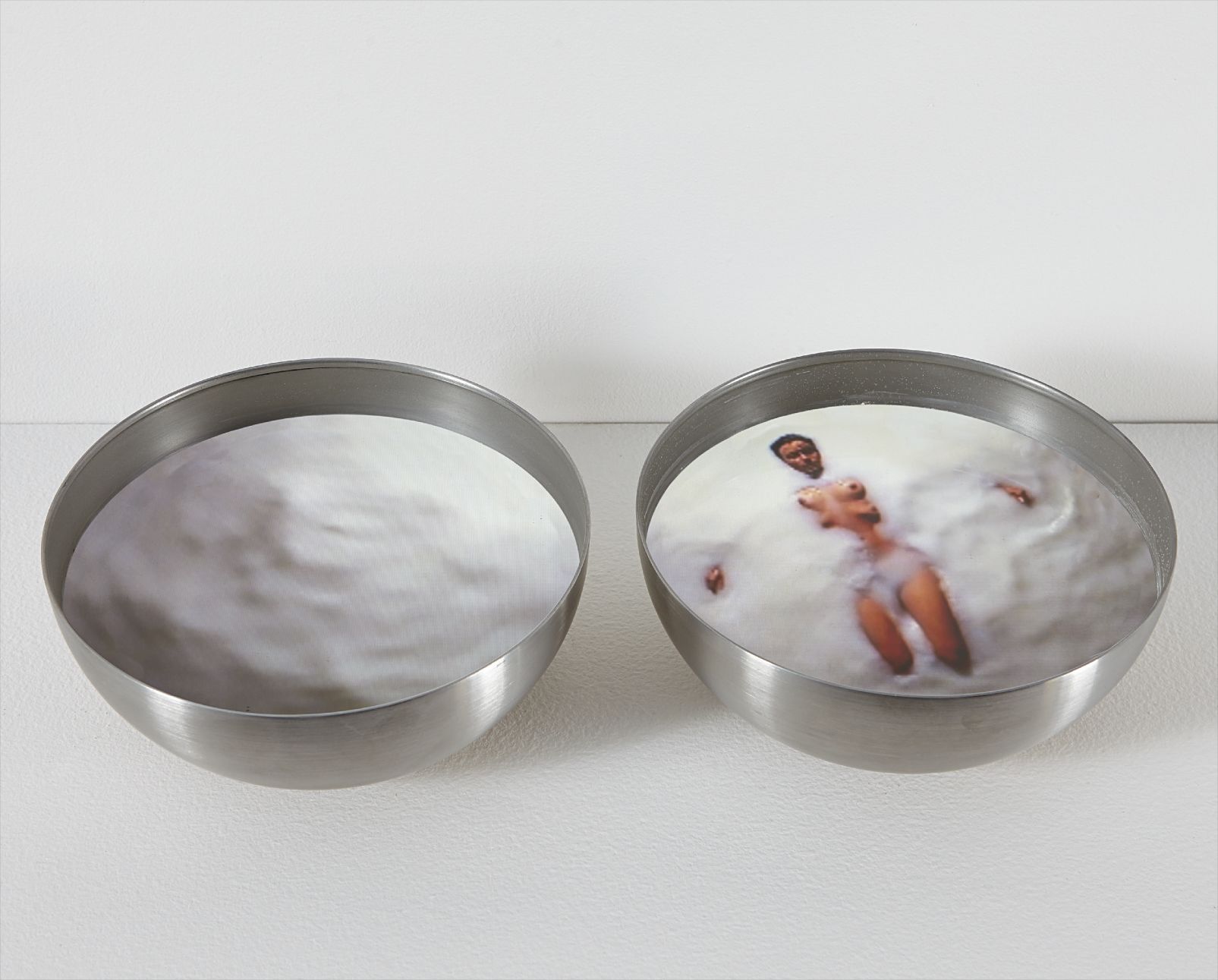 White Water Two (8 Inch Version)