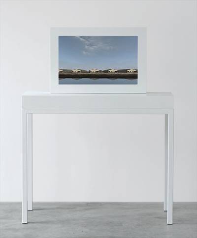 Grow Finish Unit (Eva, Oklahoma)