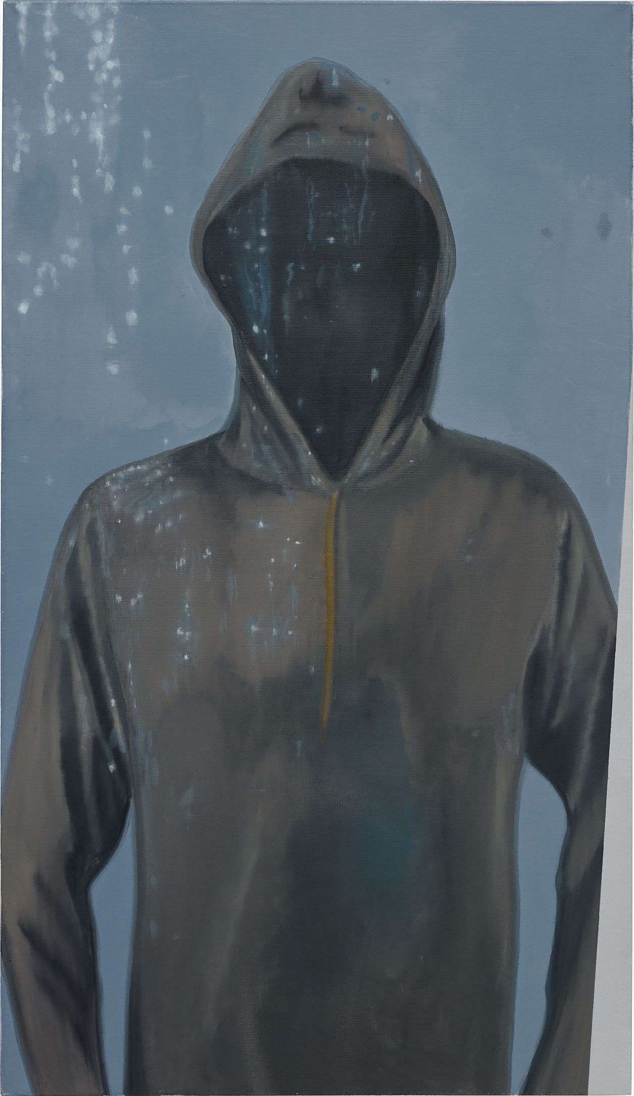 Eberhard Havekost — Wesen