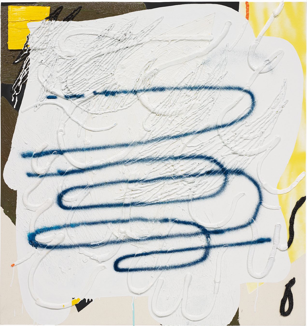 Trudy Benson — Write Off