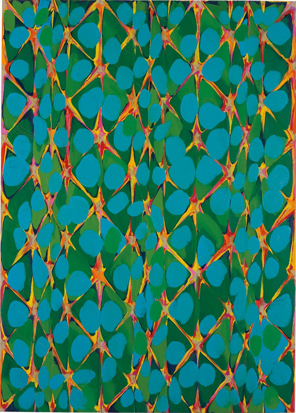 Richmond Burton — The Sound of an Atom Splitting 2