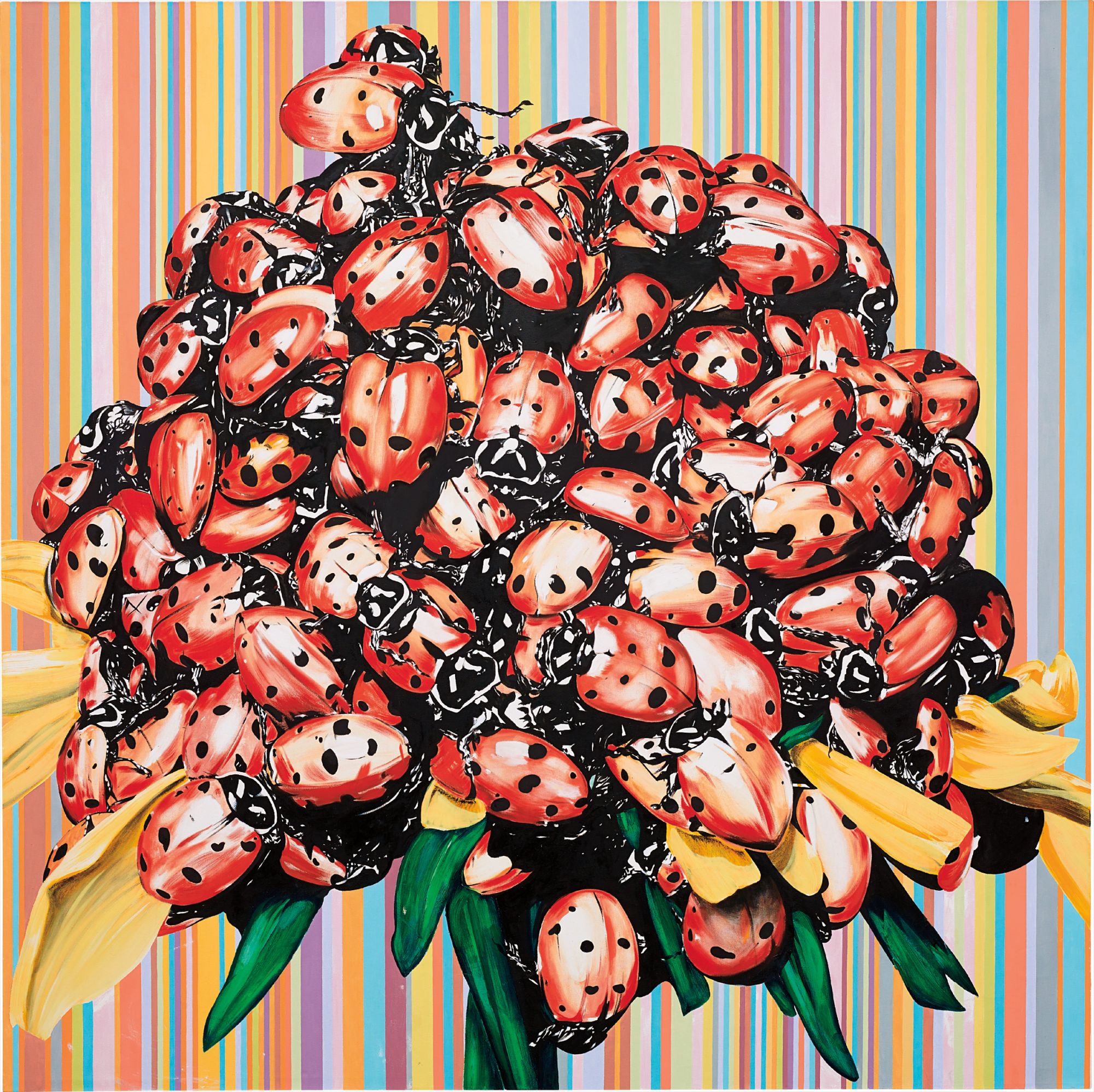 John Newsom — Together Forever