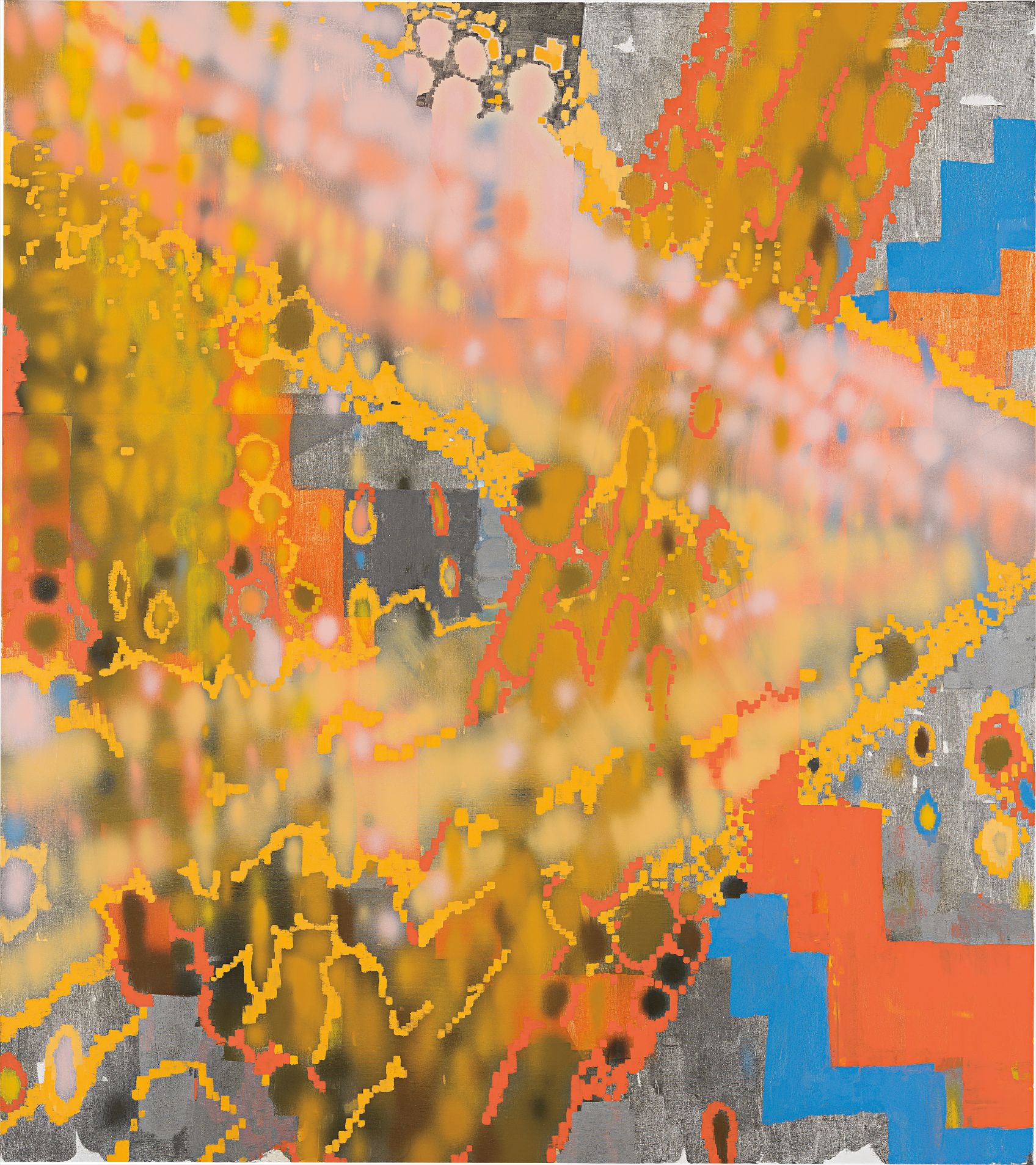 Keltie Ferris — Turn Turn Step Step