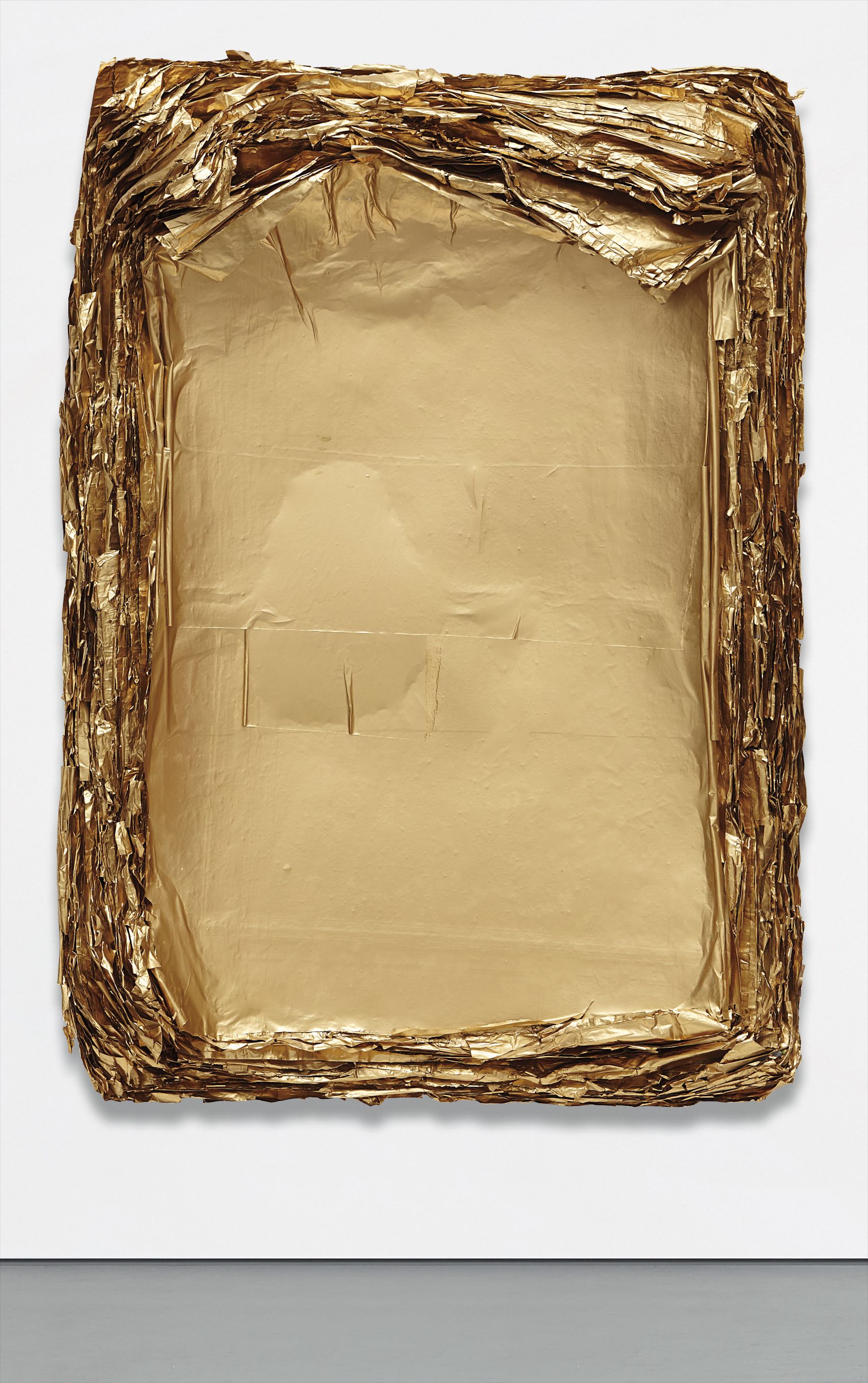 Eric Baudart — Concave