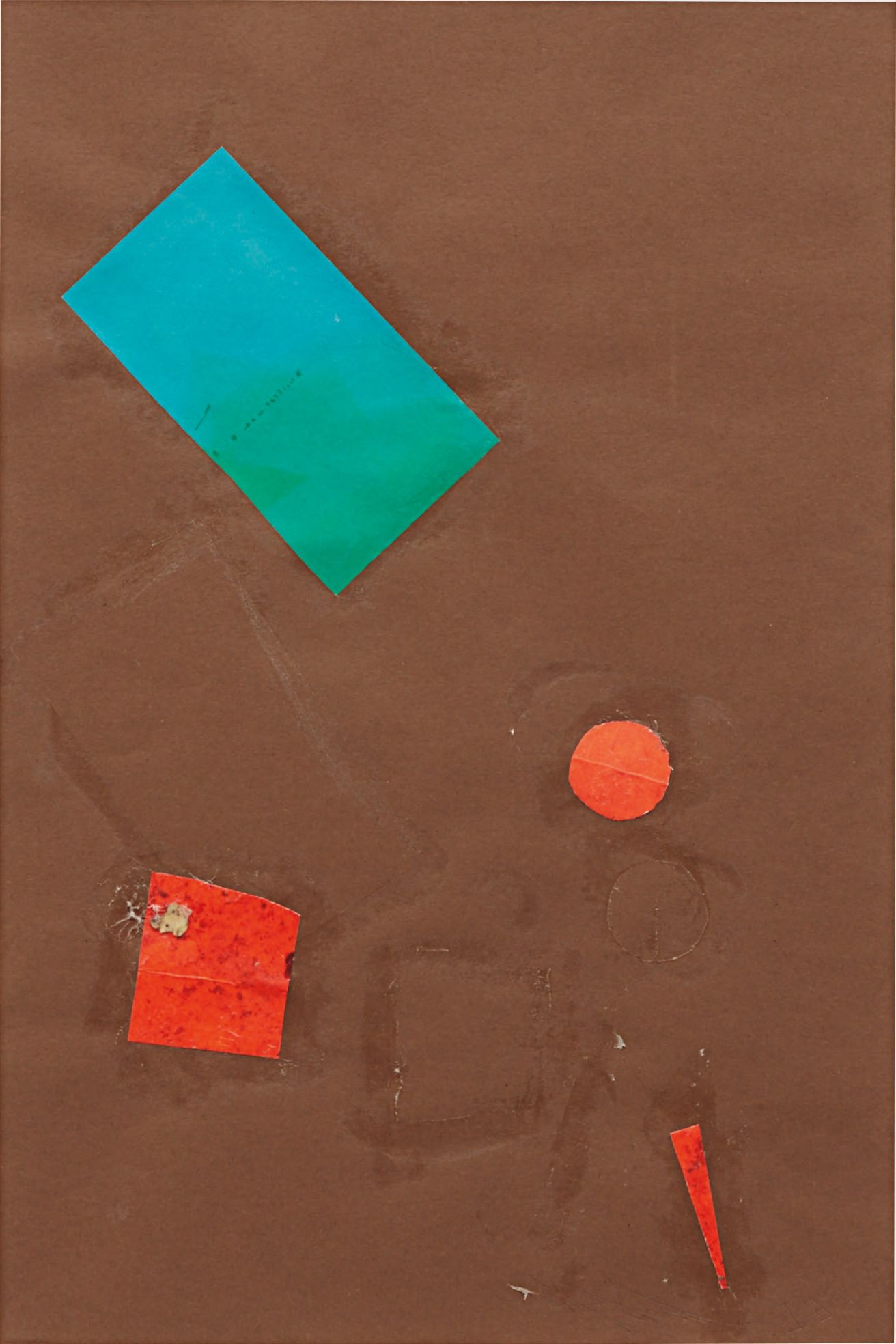 Sterling Ruby — Drftrs (4415)