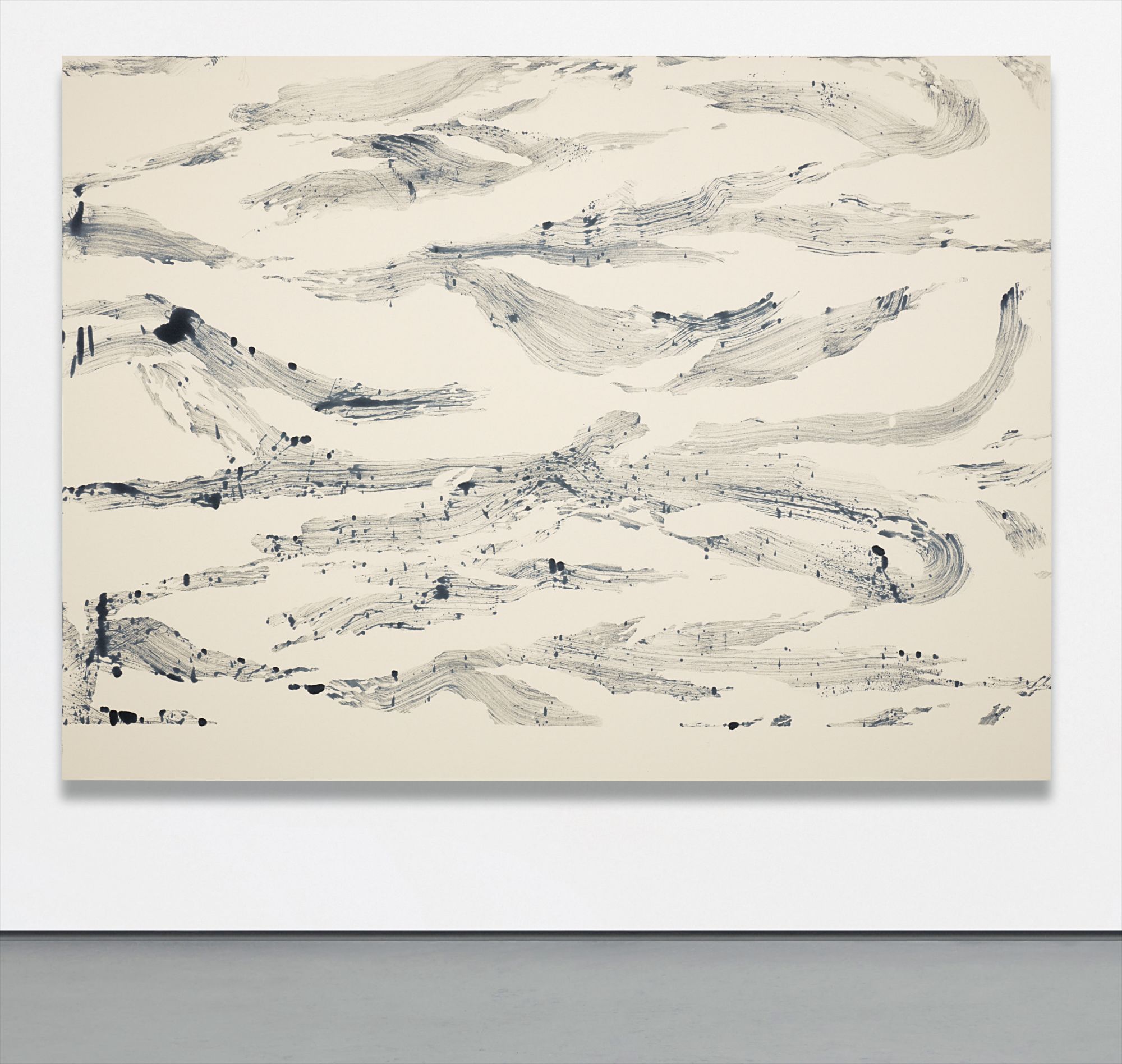 Lucien Smith — A River Runs Through It