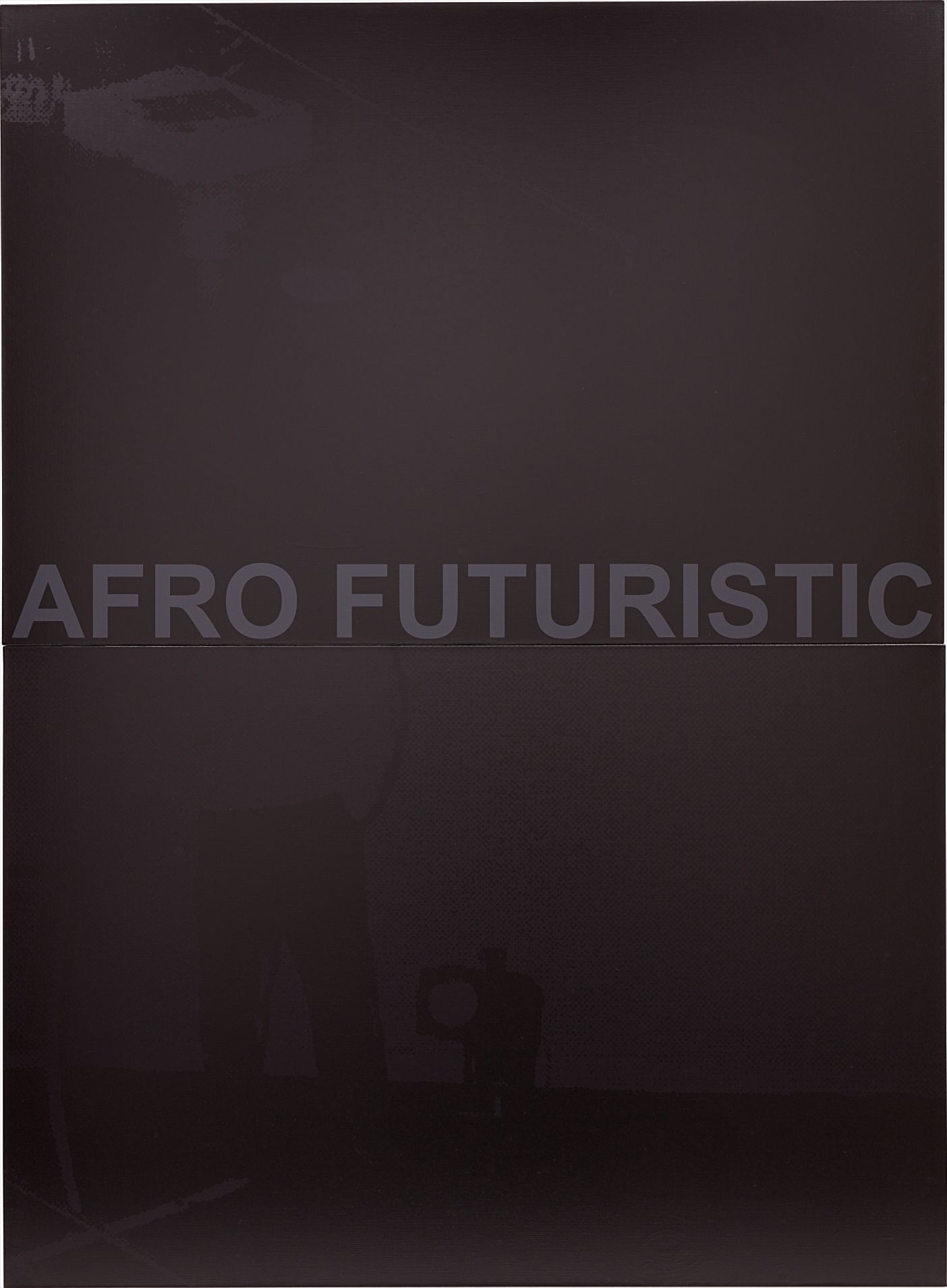 Afro-Futuristic (bottom type)