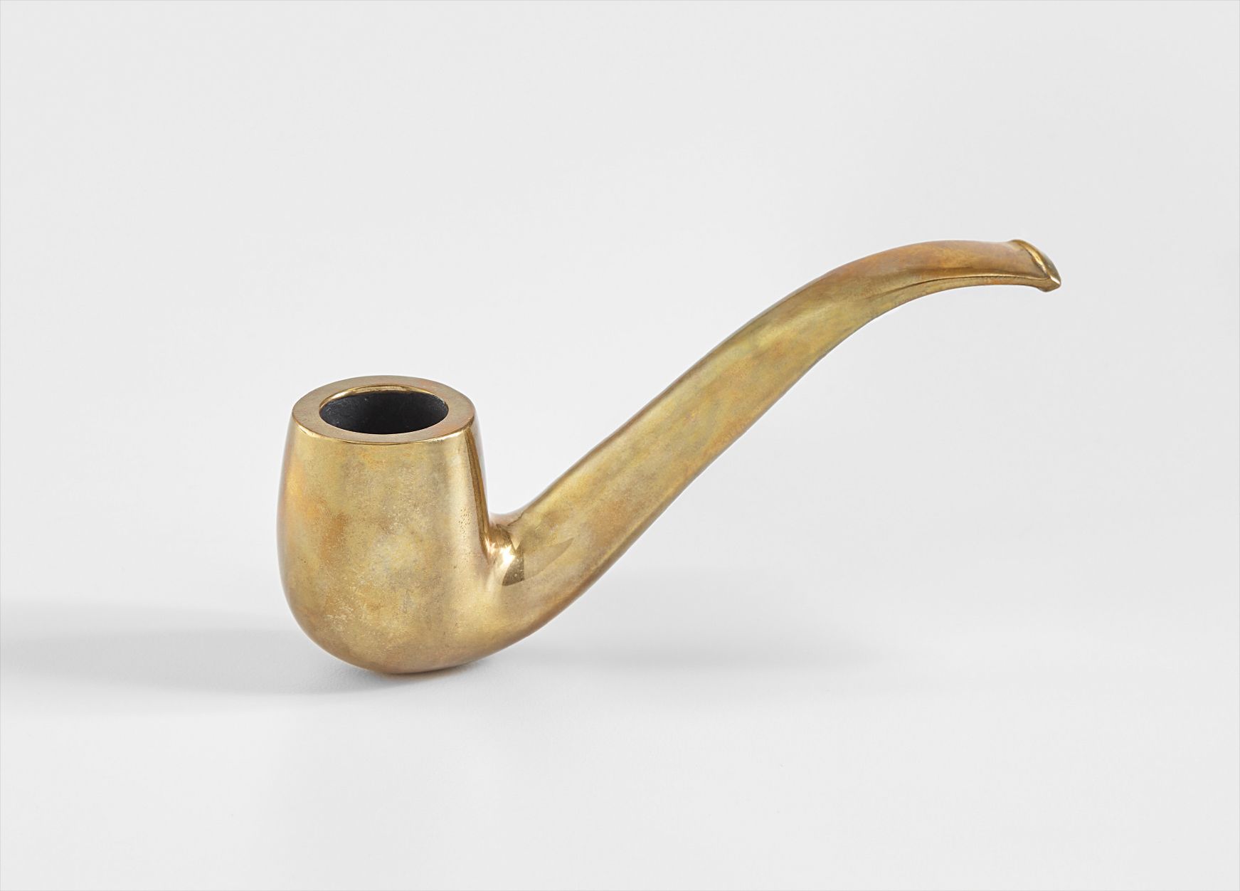 Sherrie Levine — Une Pipe