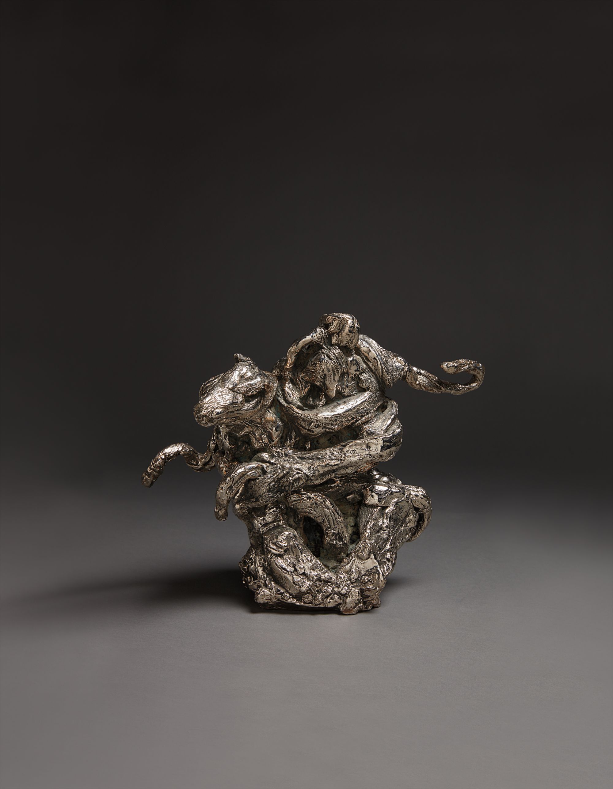 Matt Johnson — Equestrian