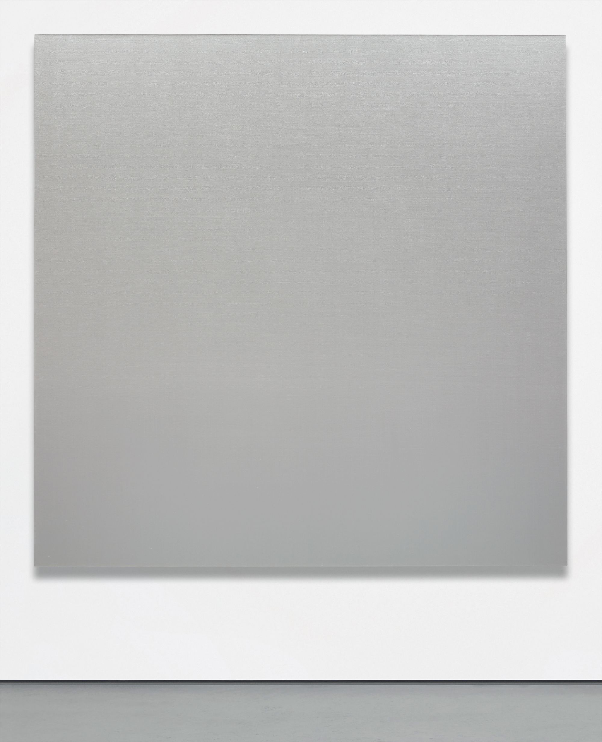 Henry Codax — “Colors are everywhere, in every situation. A monochrome painting isolates what is ubiquitous. Like drawing a square in the sand at the beach.” Henry Codax