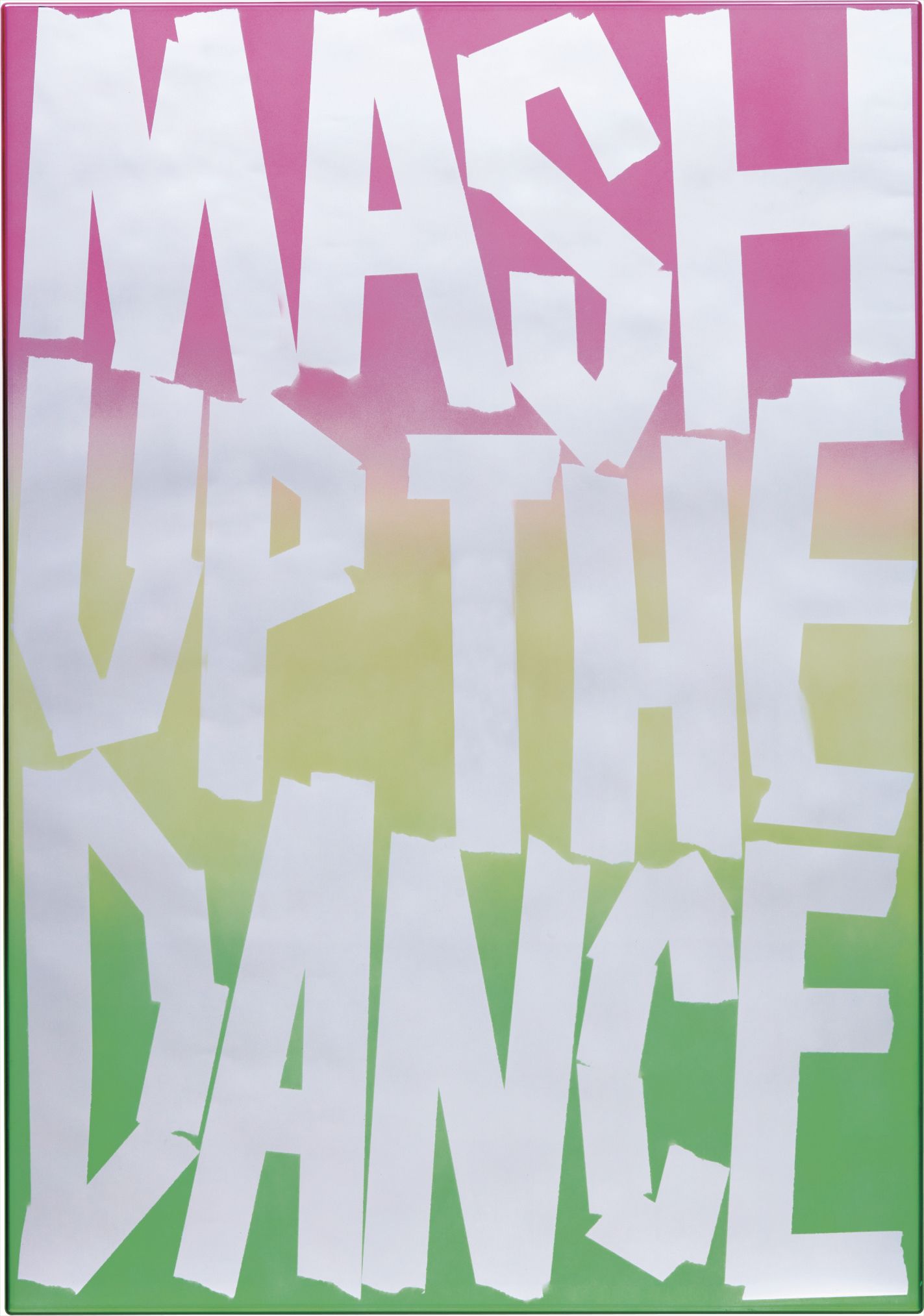 Mash Up The Dance