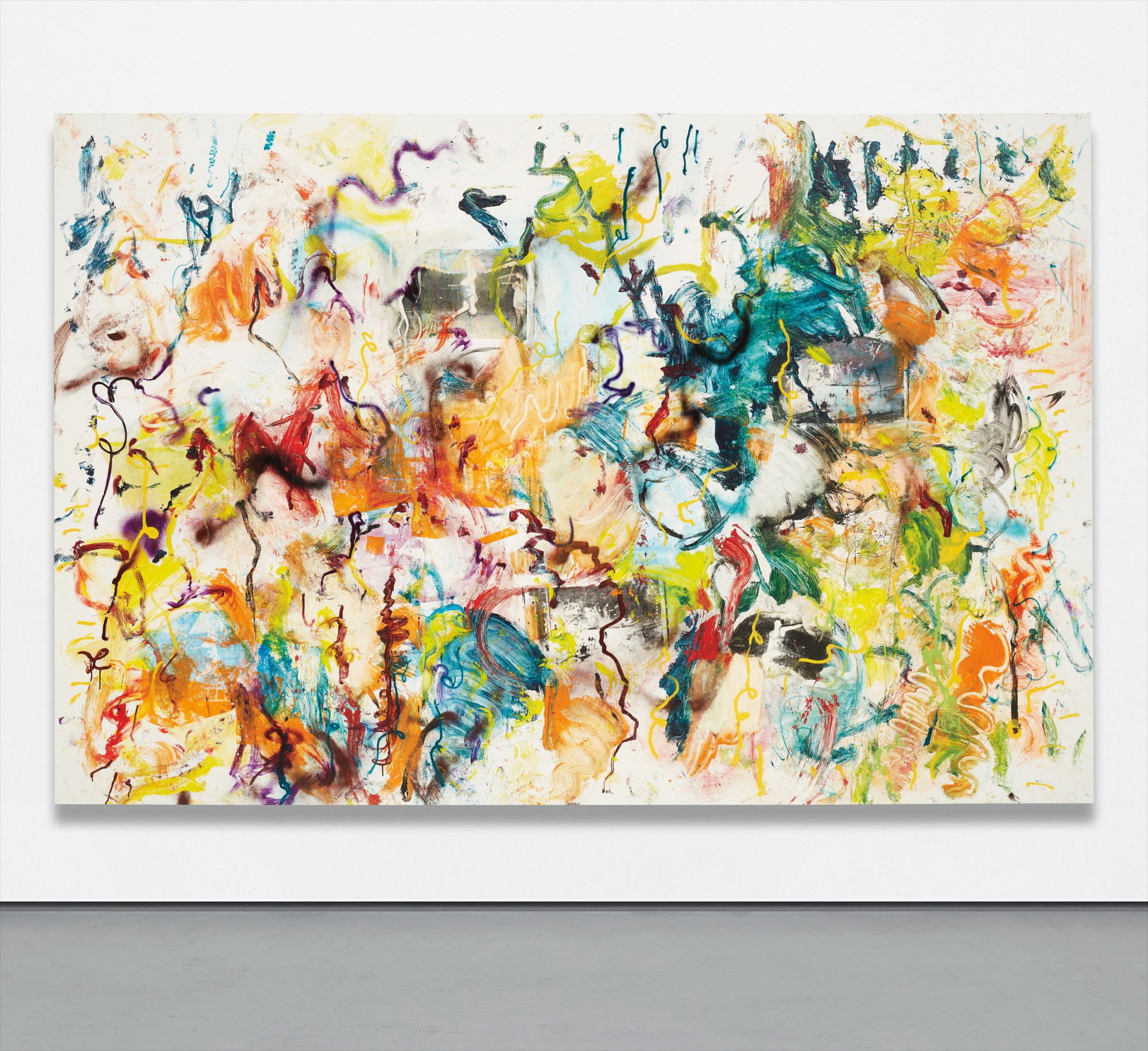 Poppin Floppin Season