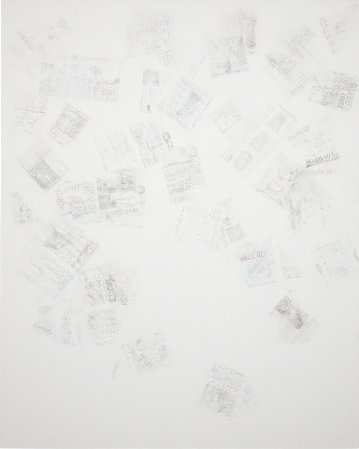 Lucien Smith — TBT