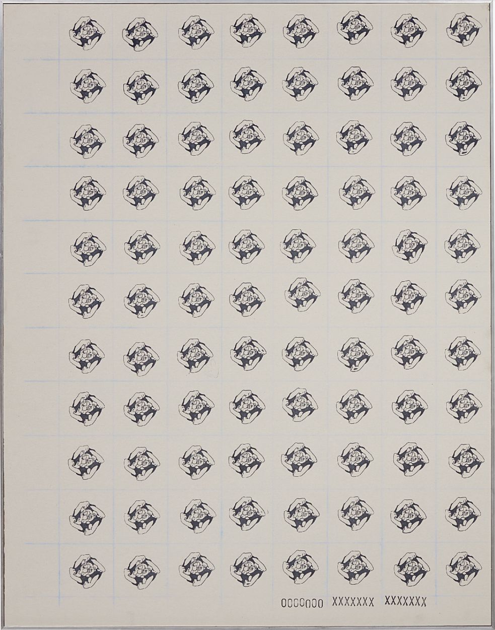 Knucklehead 0000000 XXXXXXX XXXXXXX