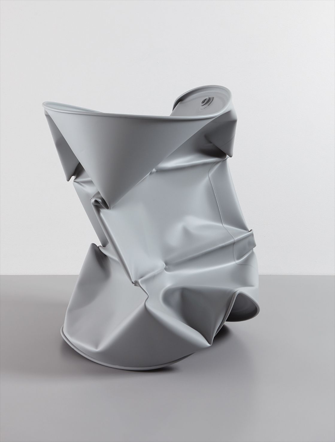 Dylan Lynch — Bent Steel