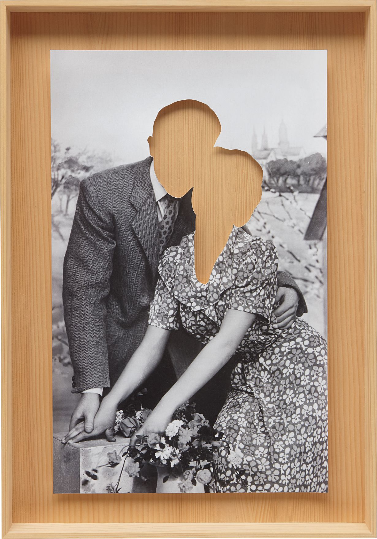 Hans-Peter Feldmann — Lovers