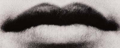 Allegories of Beauty #44 from the series Allegories of Beauty (Incomplete)