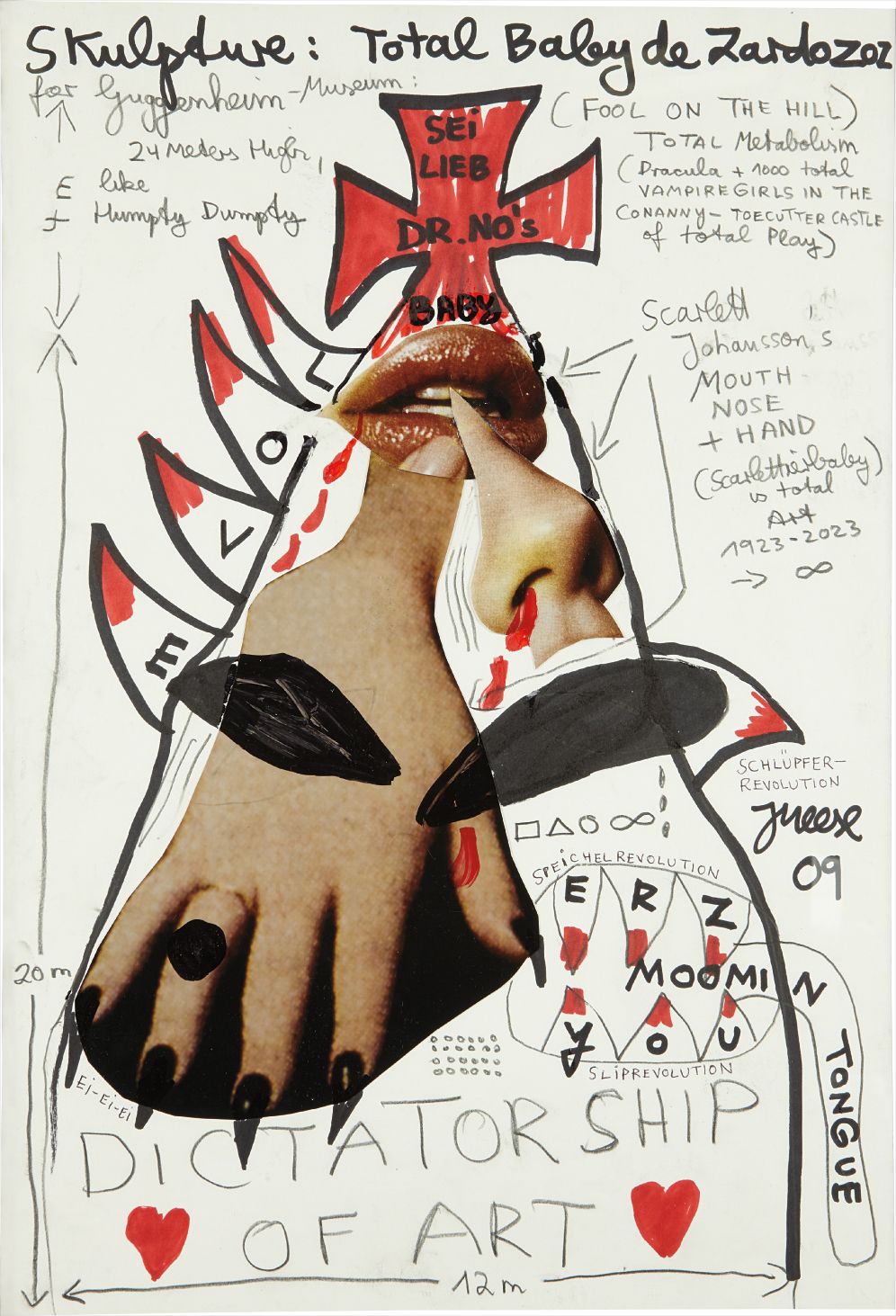 Babymetabolism De River Deep Mountain High