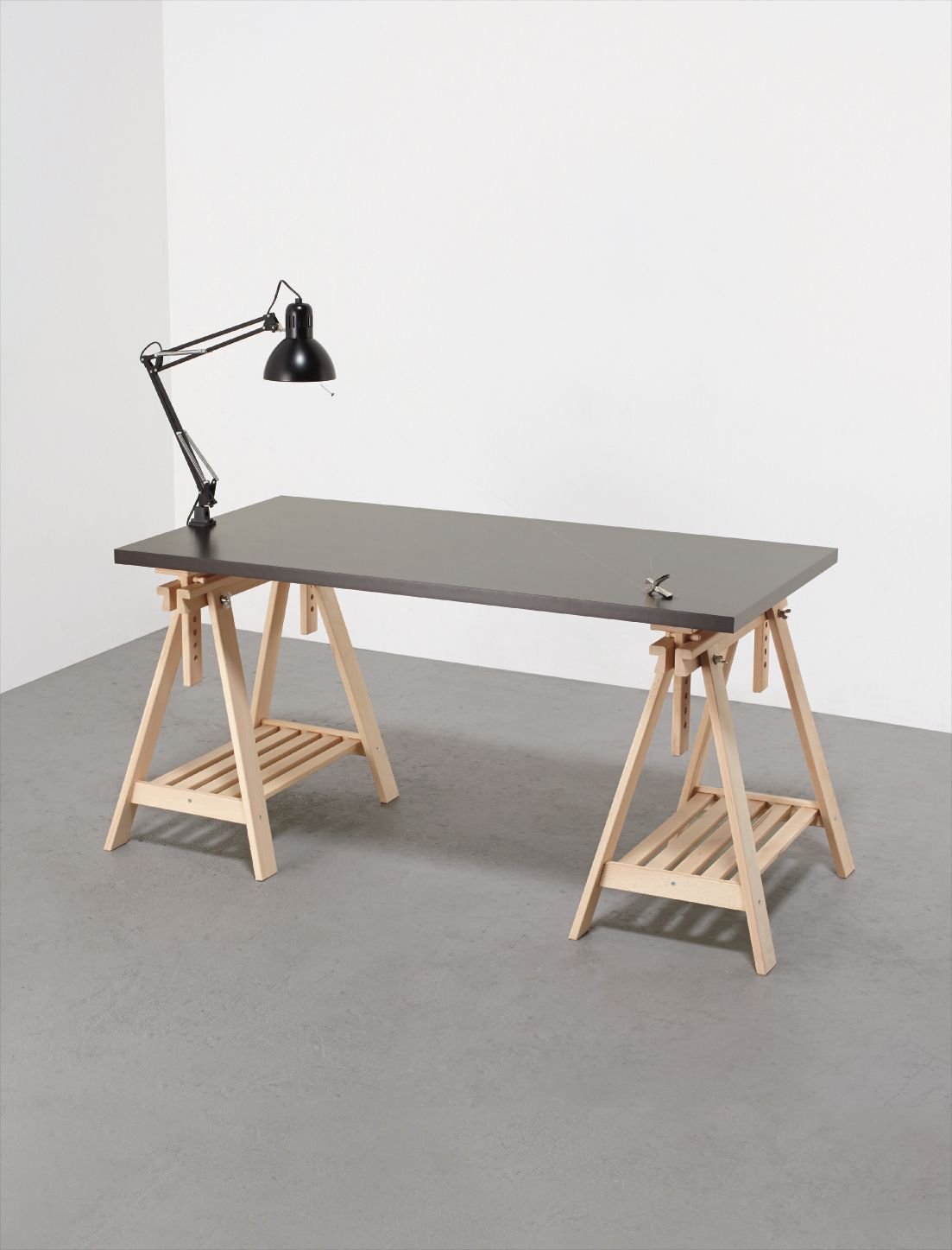 Ladies and Gentlemen we're floating in space