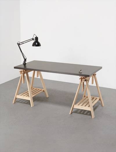 Ladies and Gentlemen we're floating in space