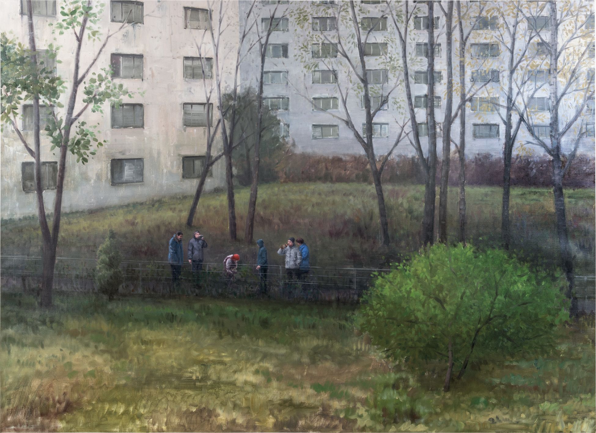 Serban Savu — Inner Life