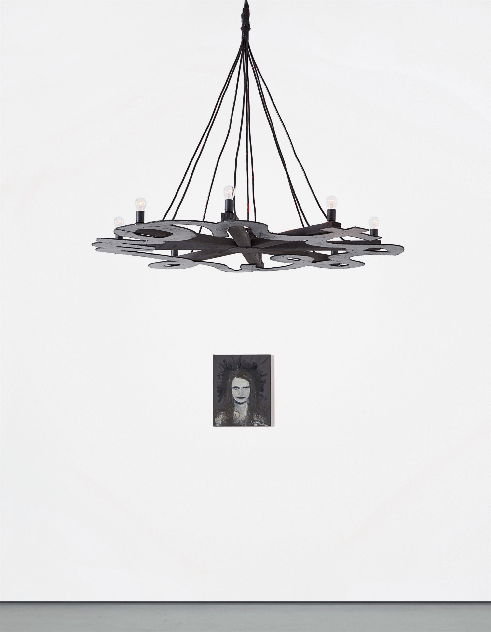 Thomas Zipp — Montagne