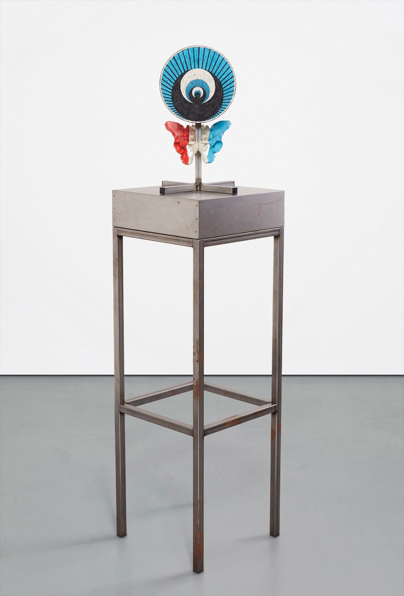 Mark Titchner — Poppa