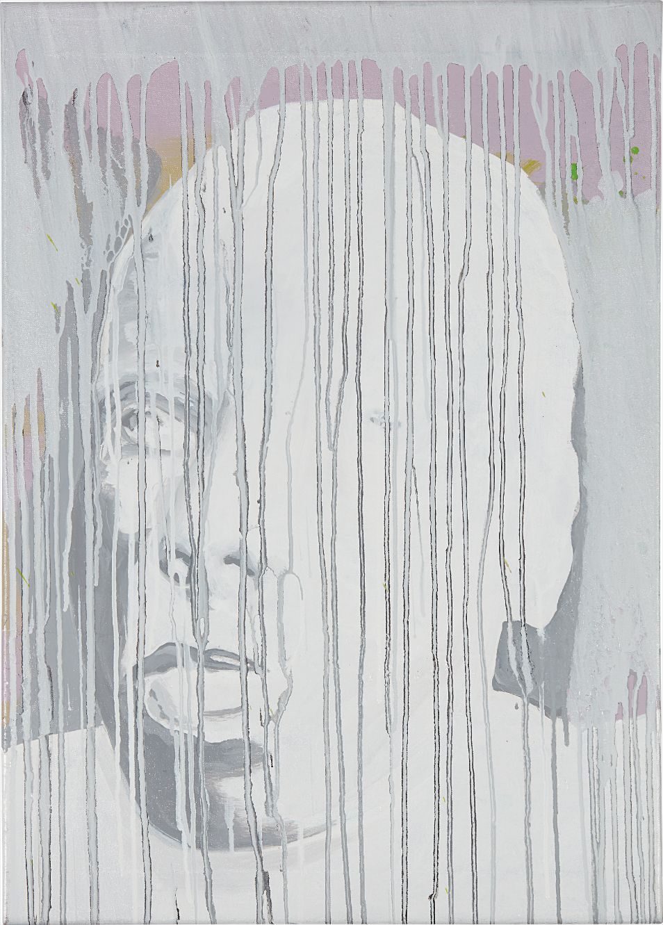 Andreas Diefenbach — Selbst Noch Wach Von Gestern