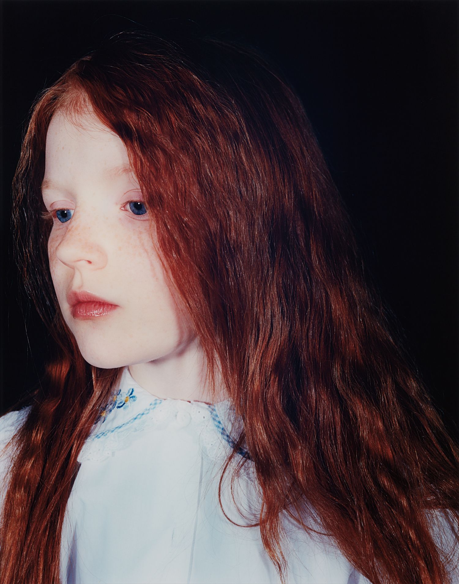 Anna Gaskell — Cherry Ripe