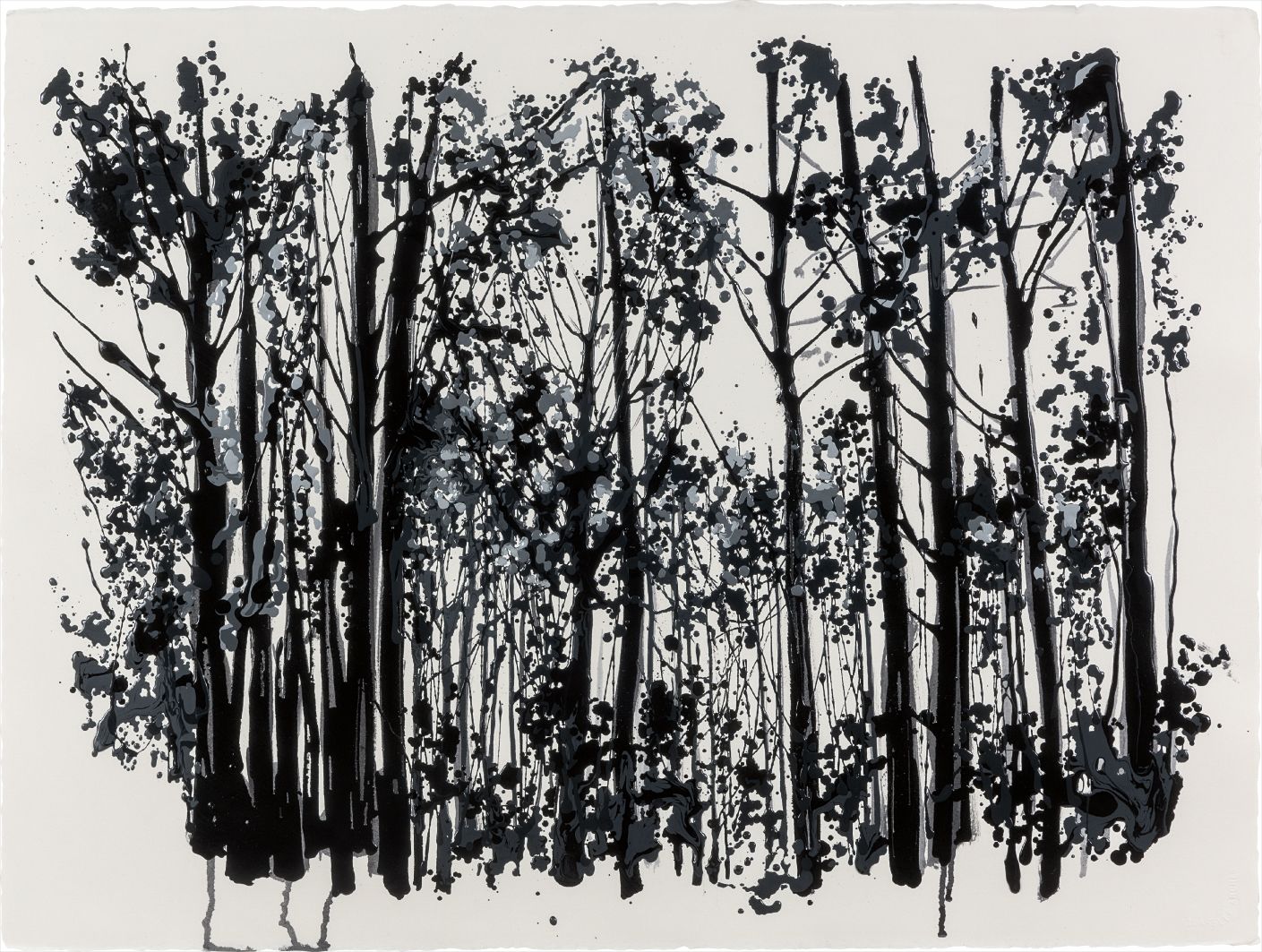 Kristen Everberg — My Name is Ivan (After Tarkovsky)