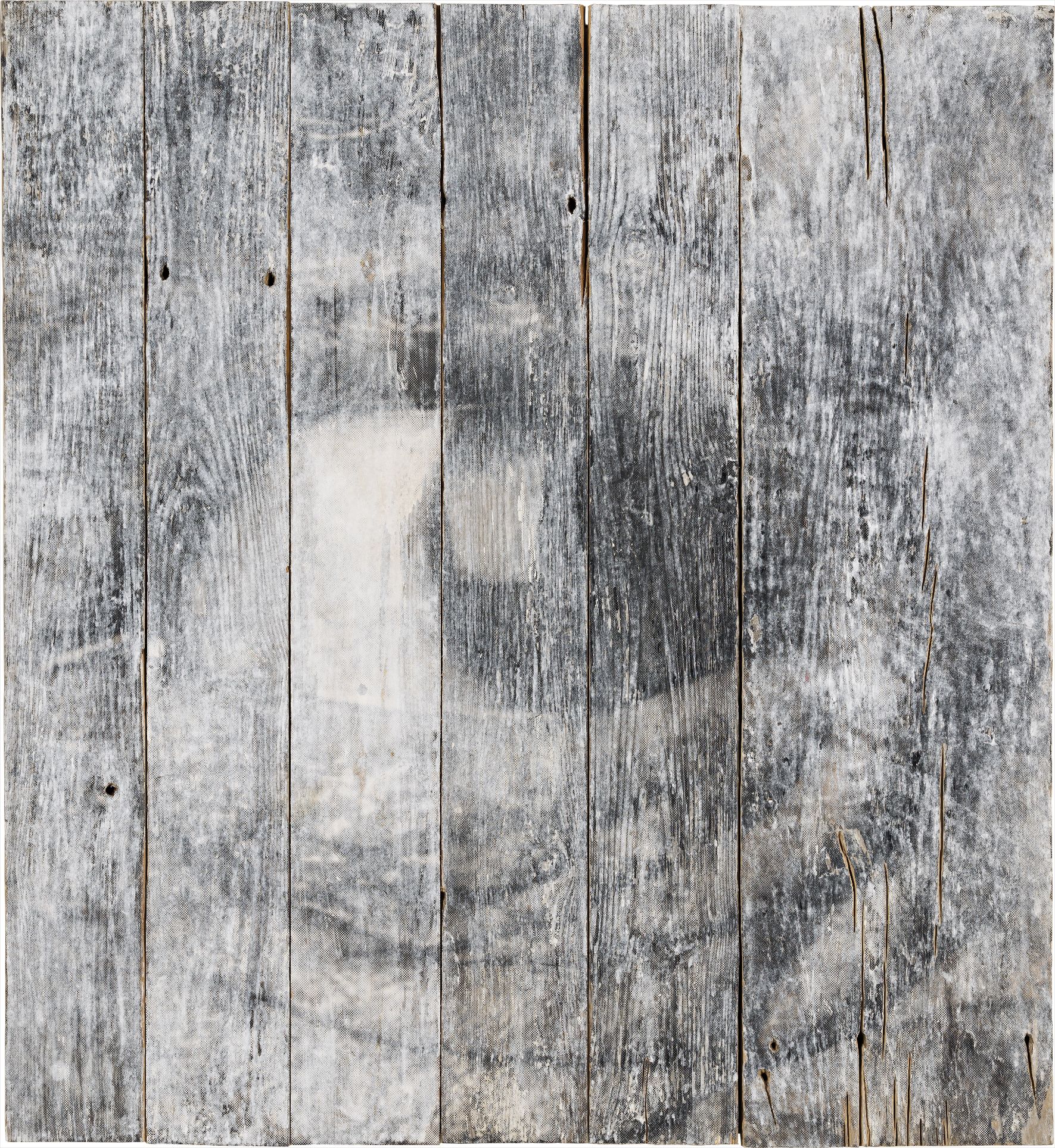 The Wrinkles of the City Los Angeles