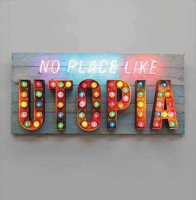 No place like Utopia