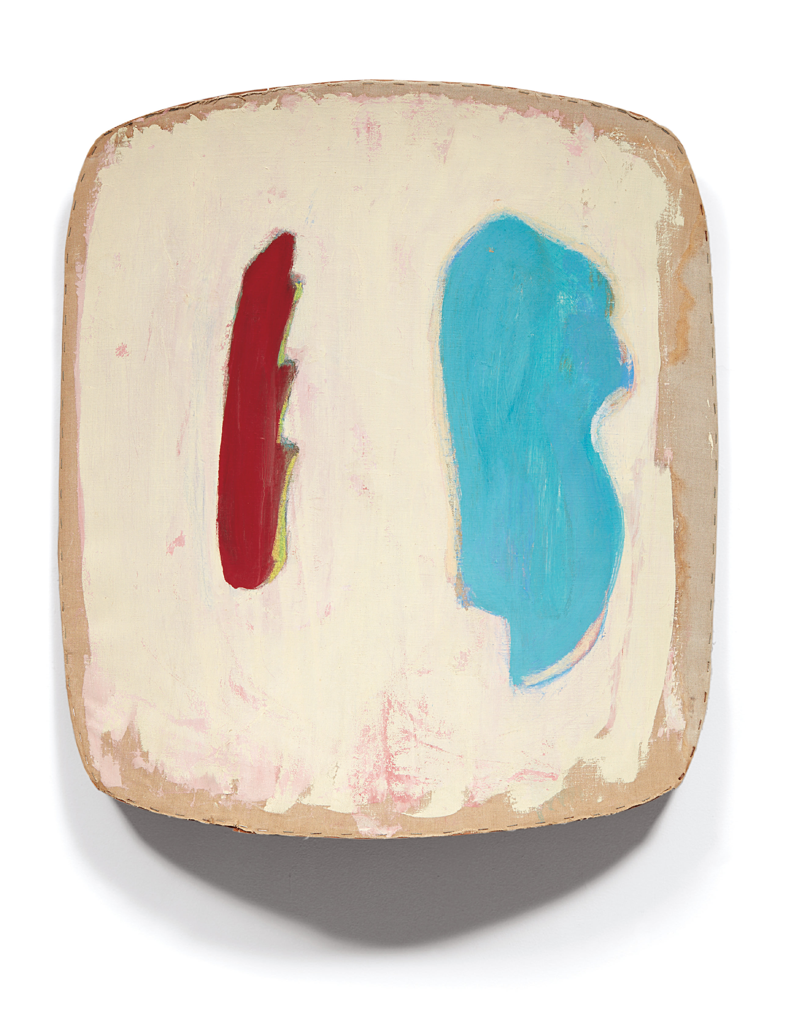 Ron Gorchov — Sundial